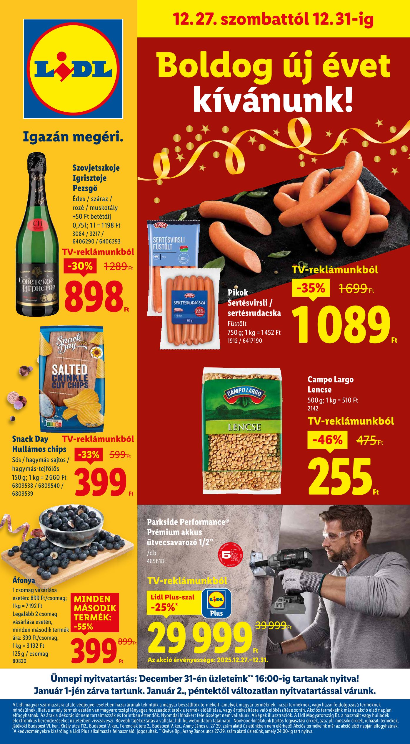 Lidl 52