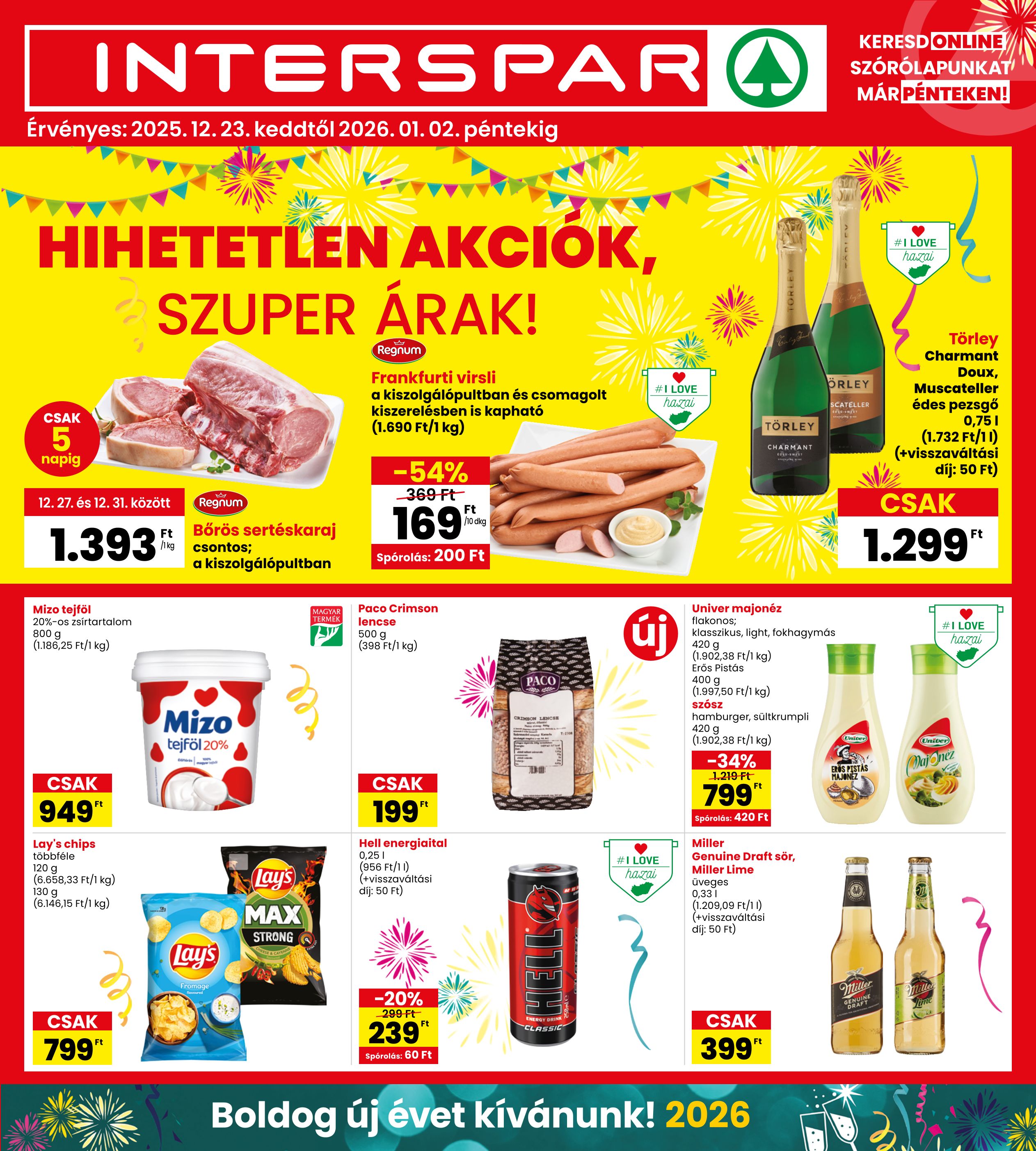 Spar 52