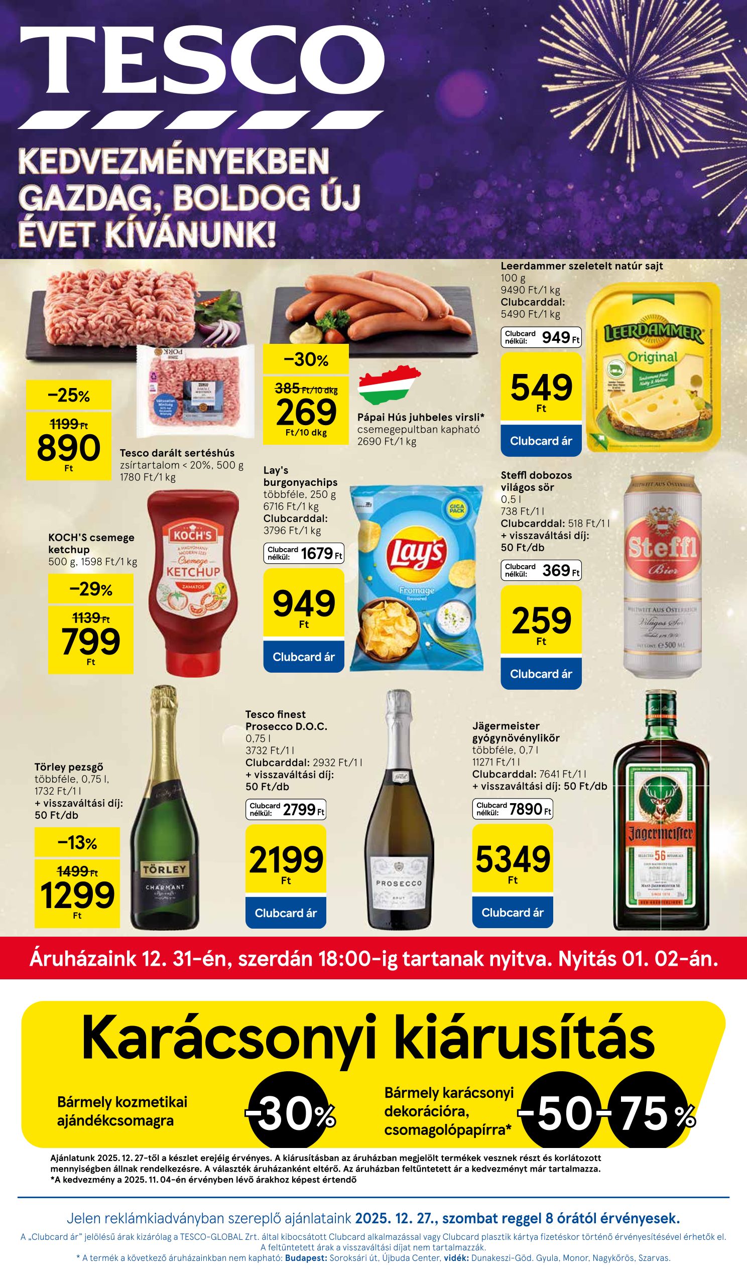 Tesco 52