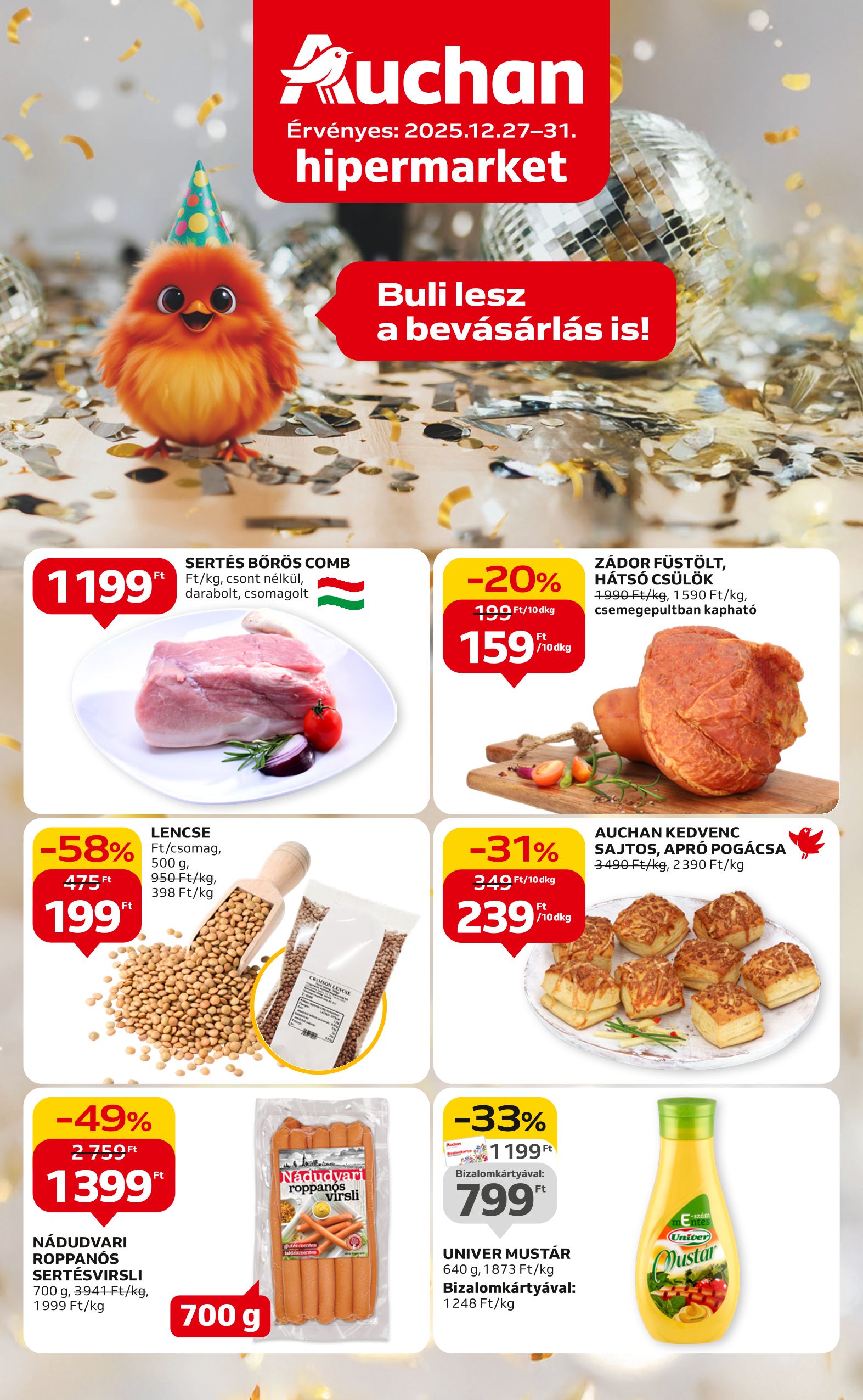 Auchan 52