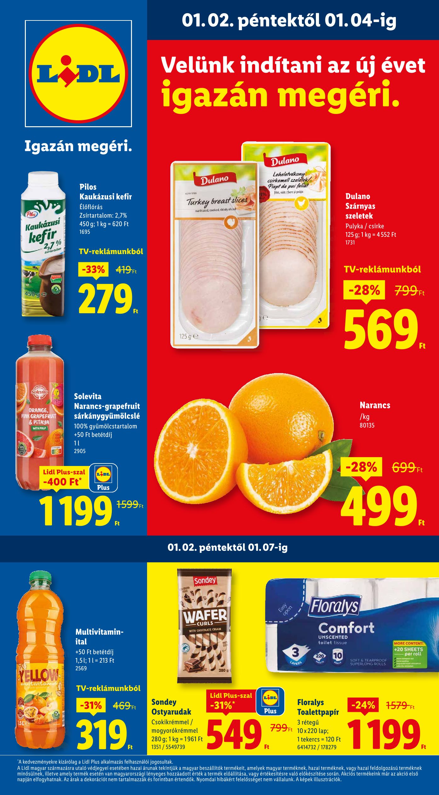 Lidl 2026/1