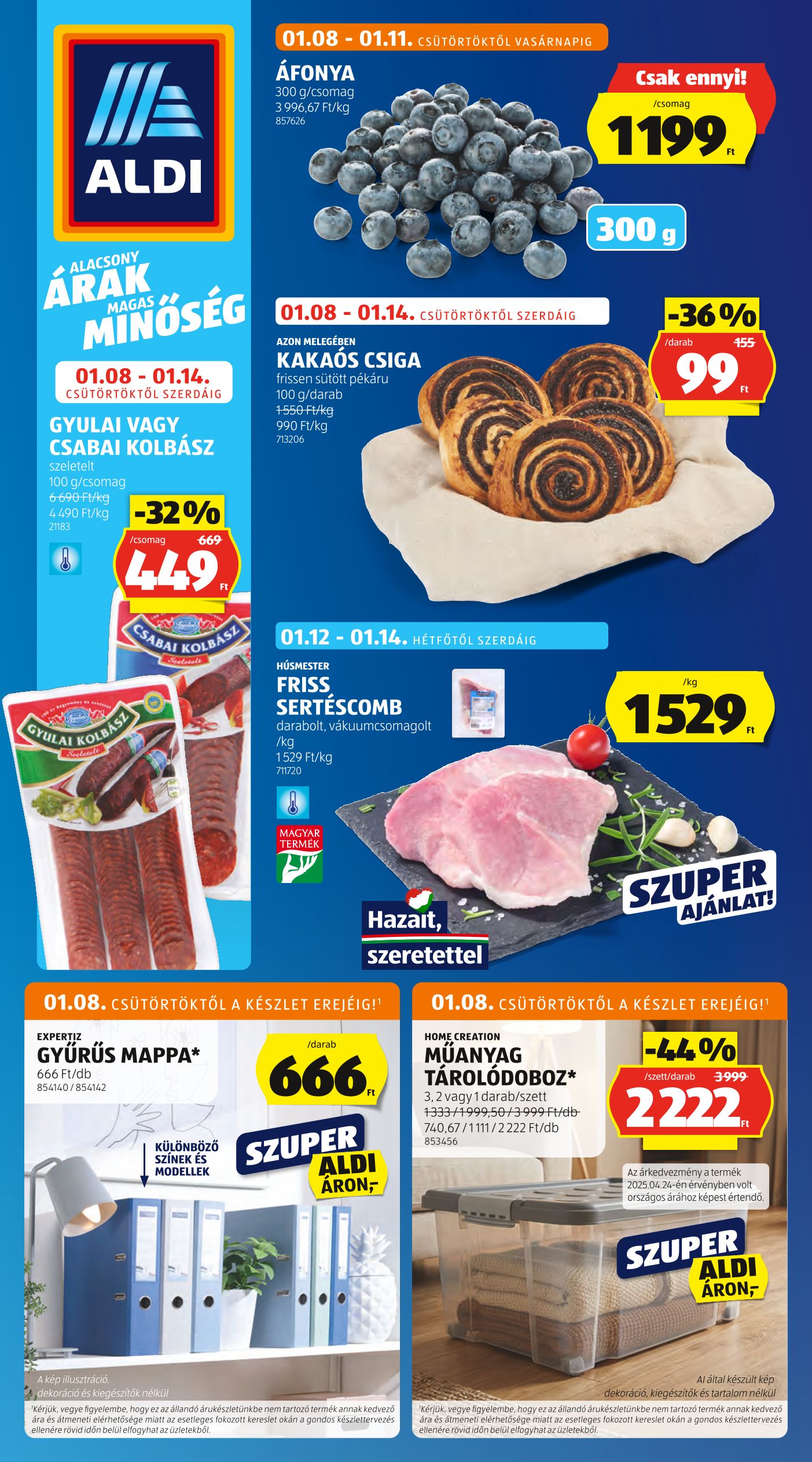 Aldi 2026/2