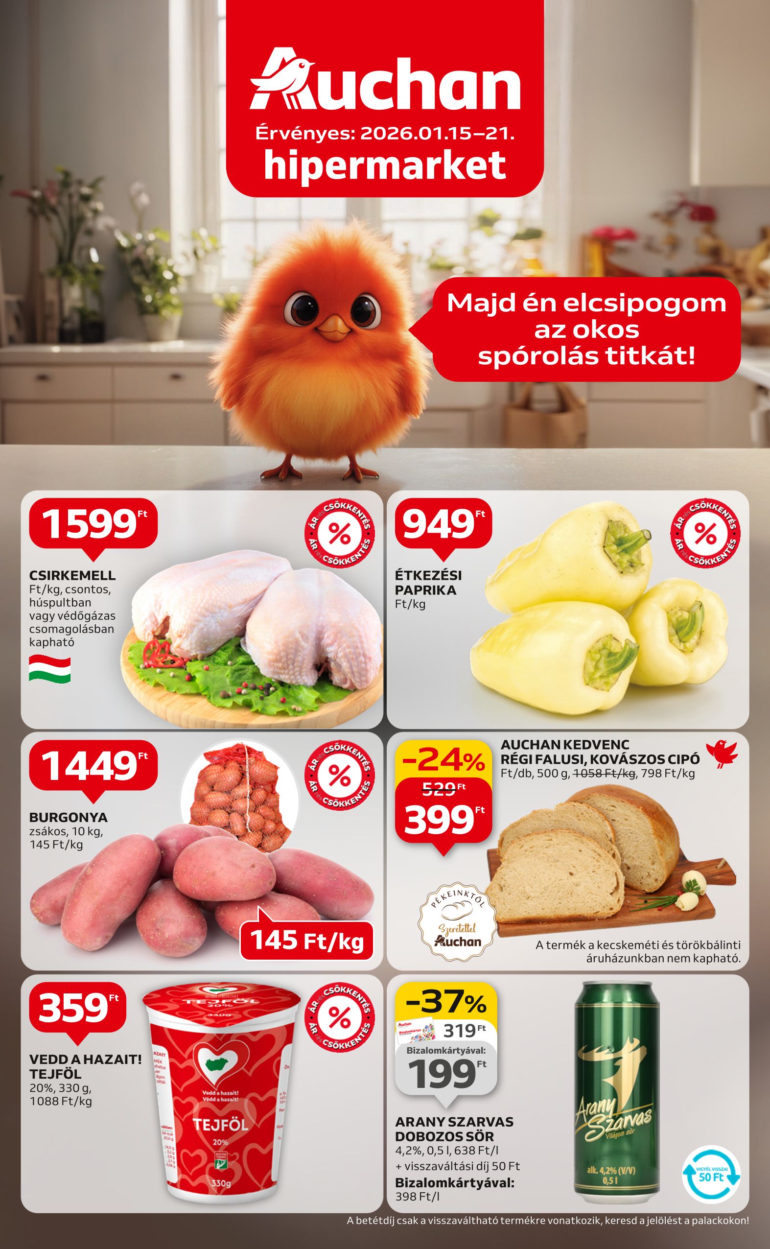 Auchan 2026/3