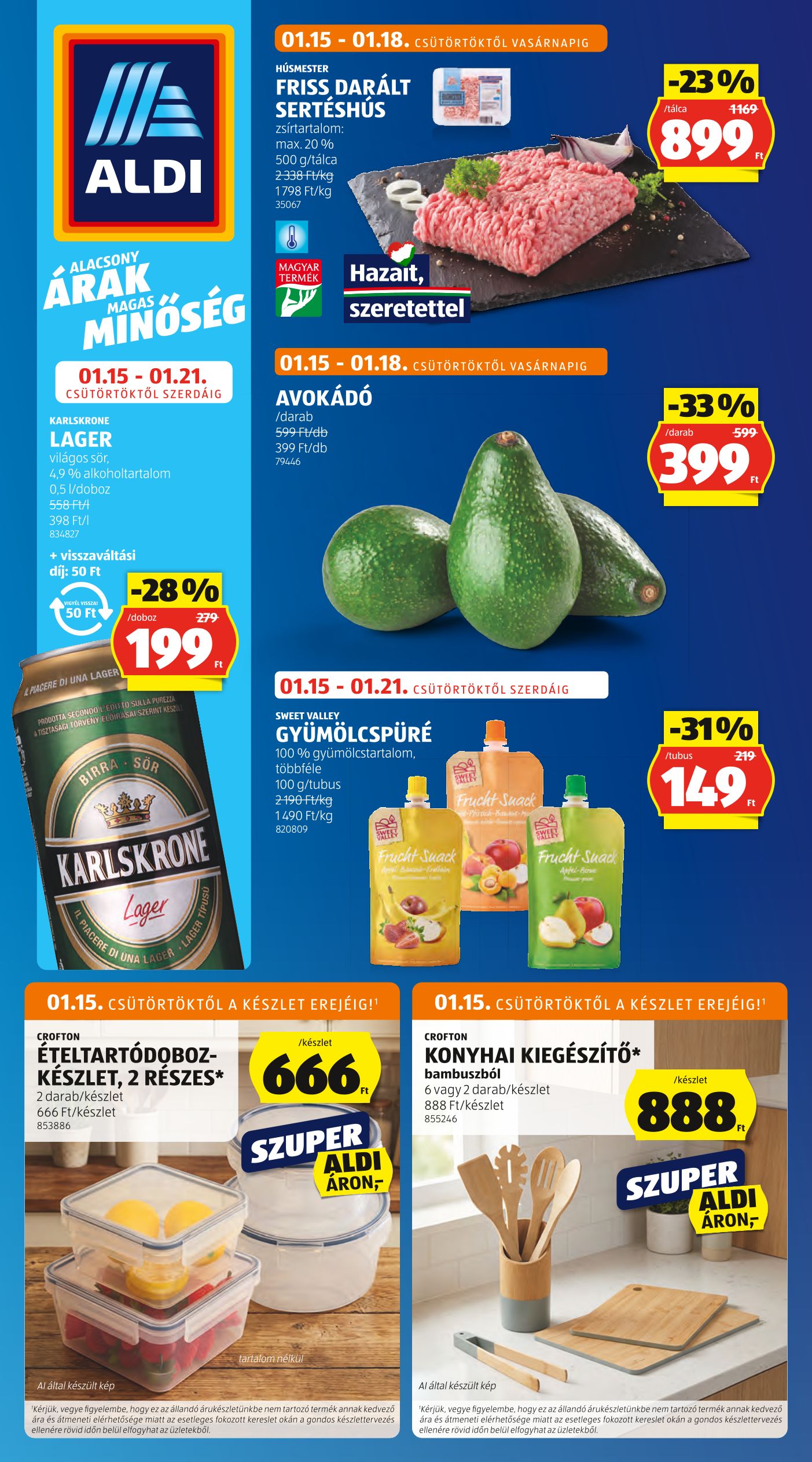 Aldi 2026/3