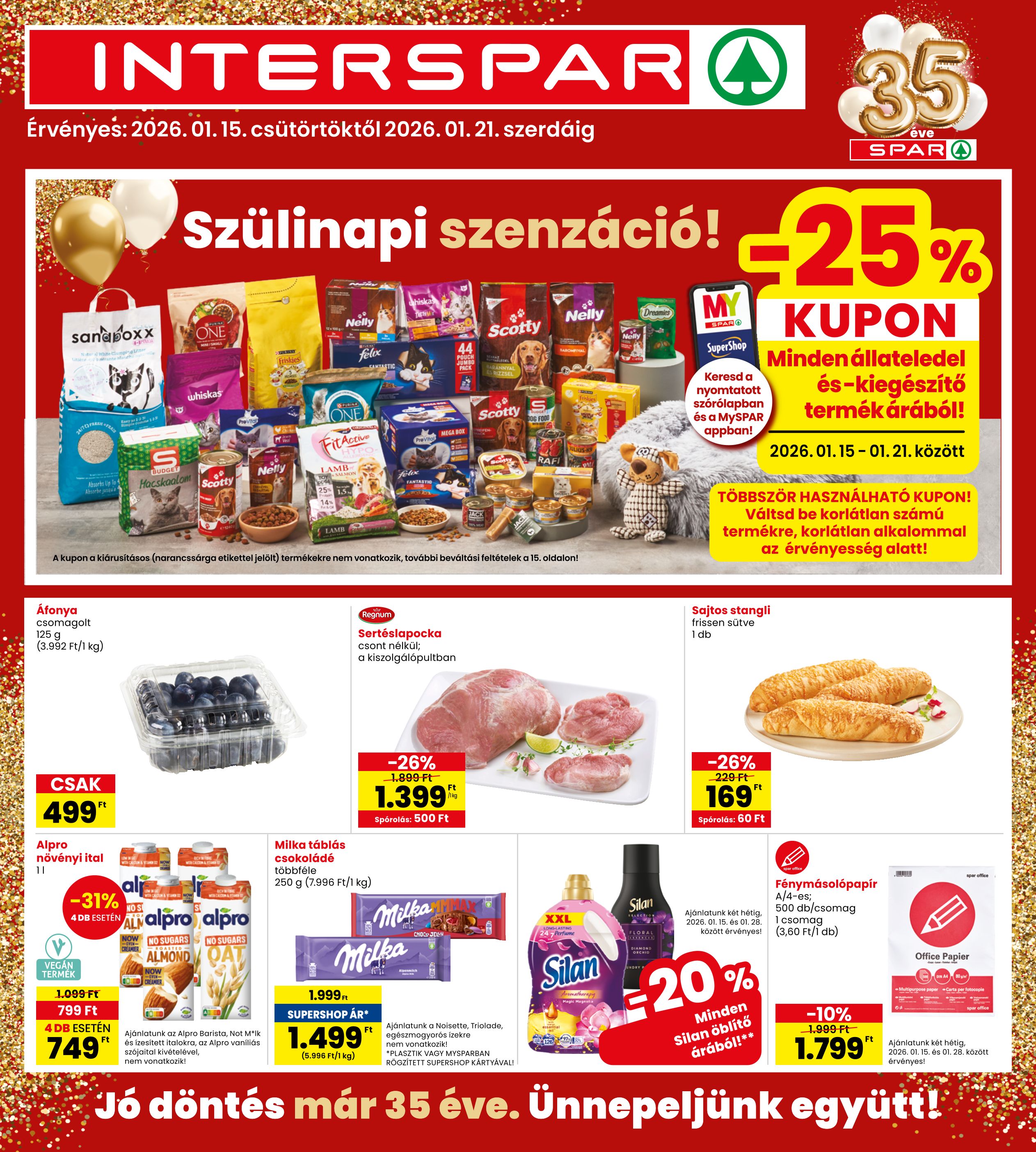 Spar 2026/3