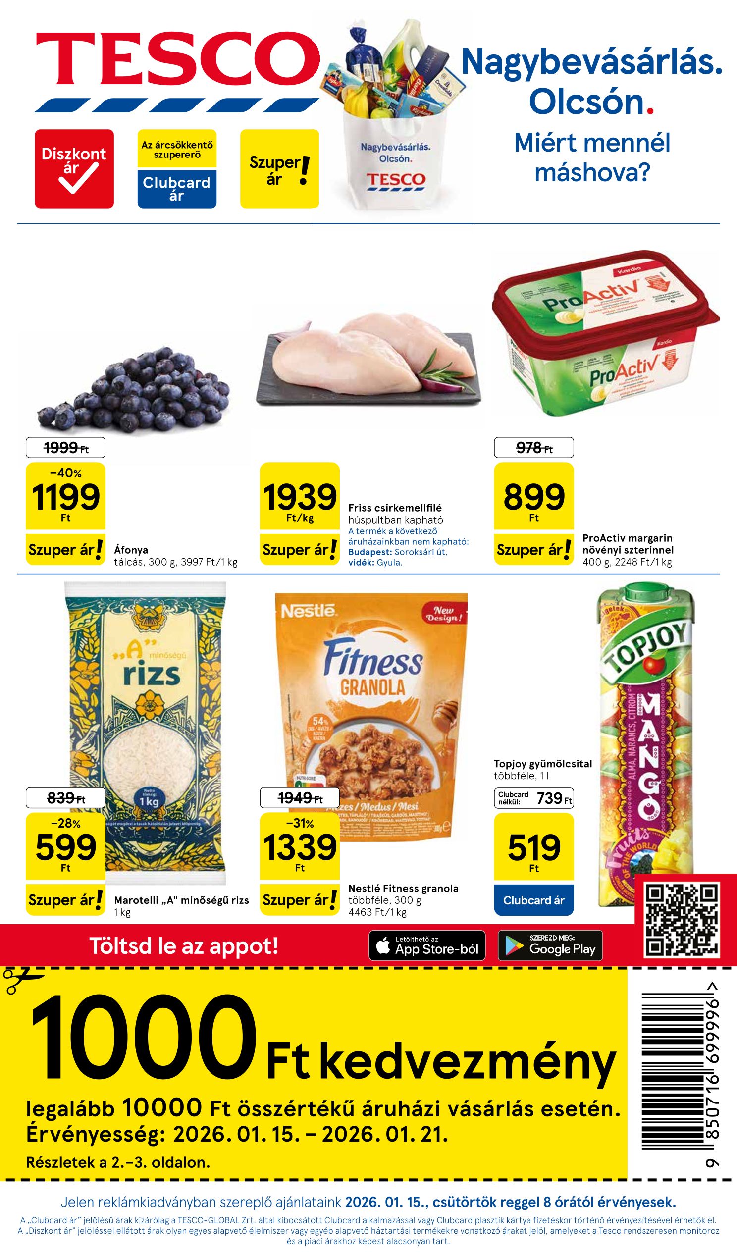 Tesco 2026/3