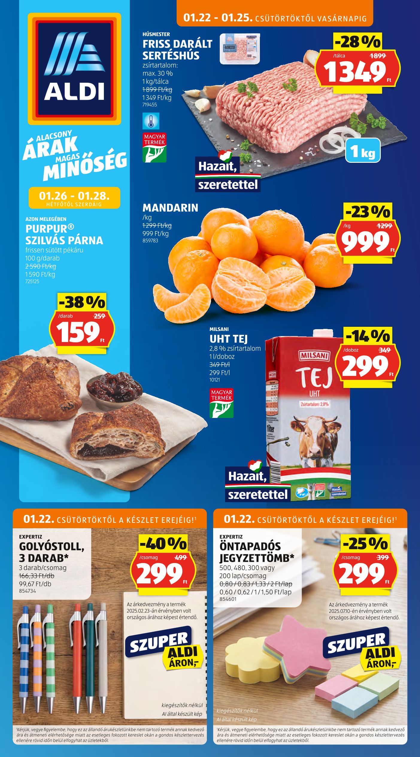 Aldi 2026/4