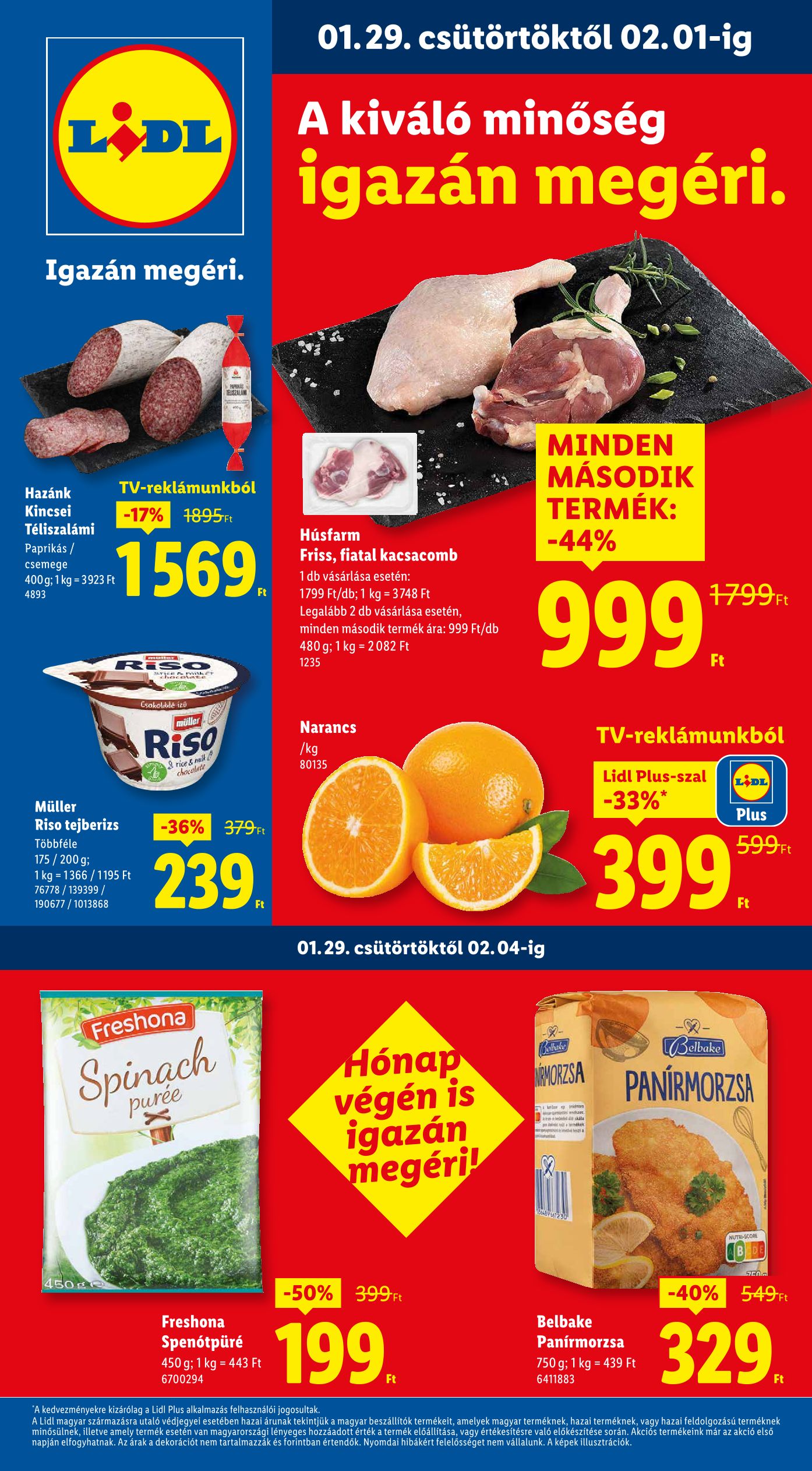 Lidl 2026/5