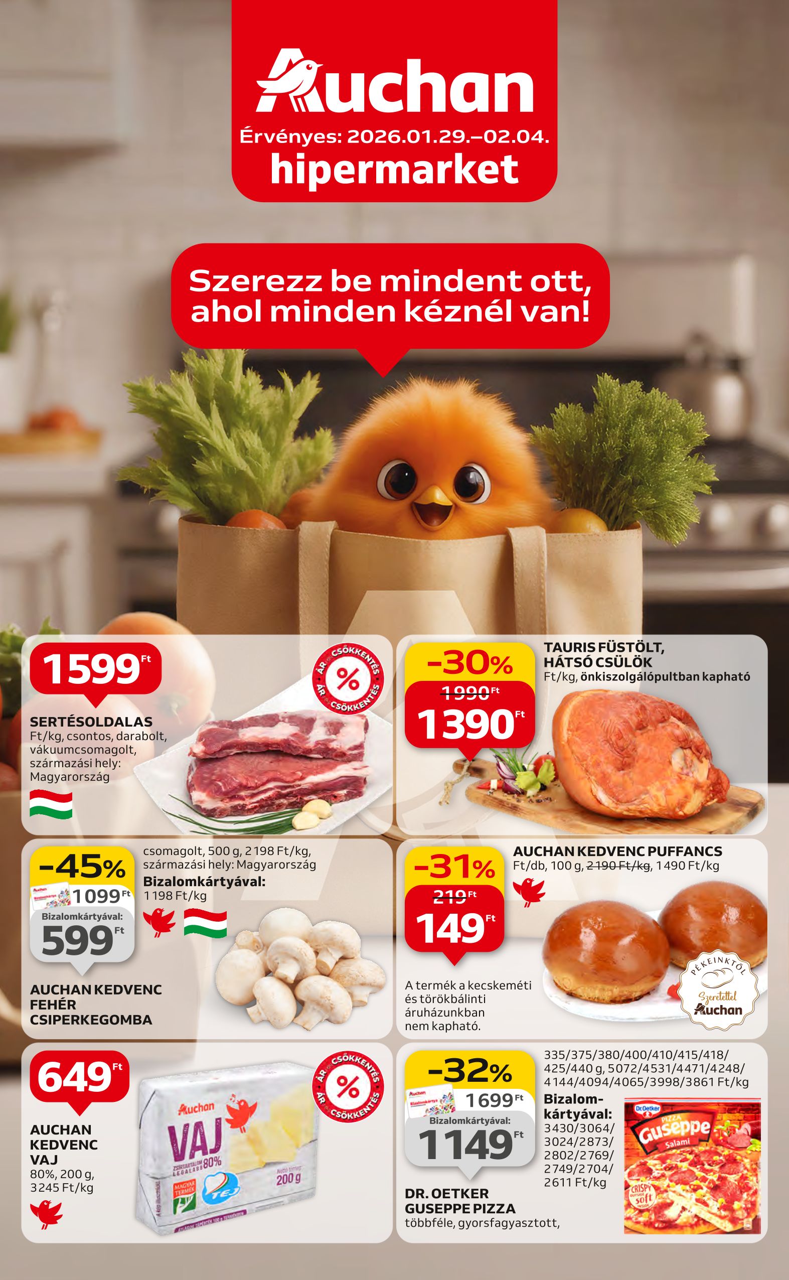 Auchan 2026/5