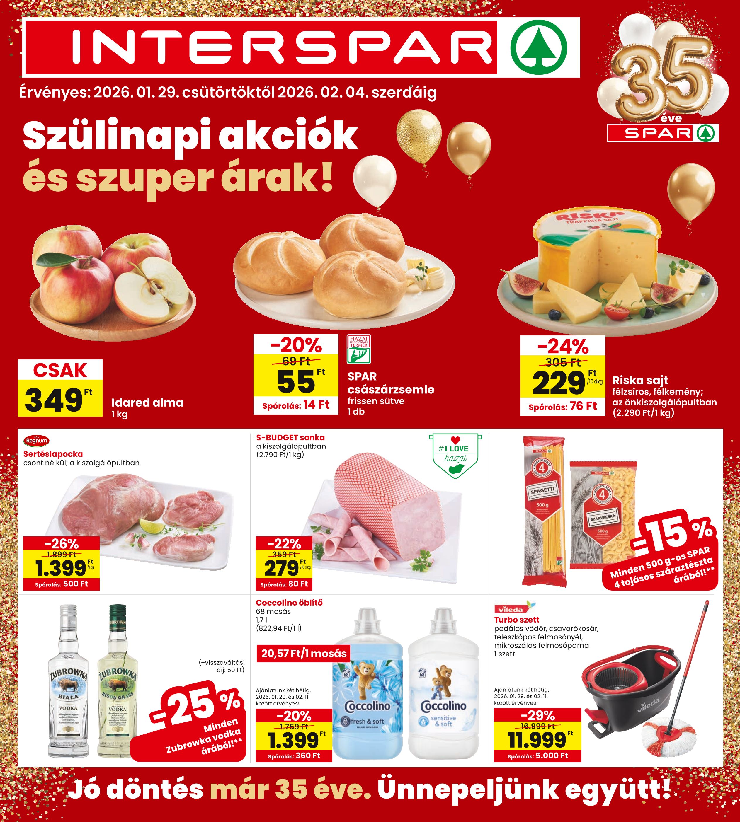 Spar 2026/5