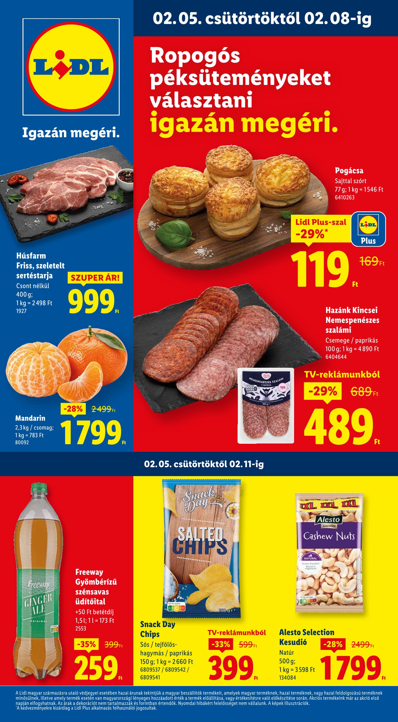 Lidl 2026/6