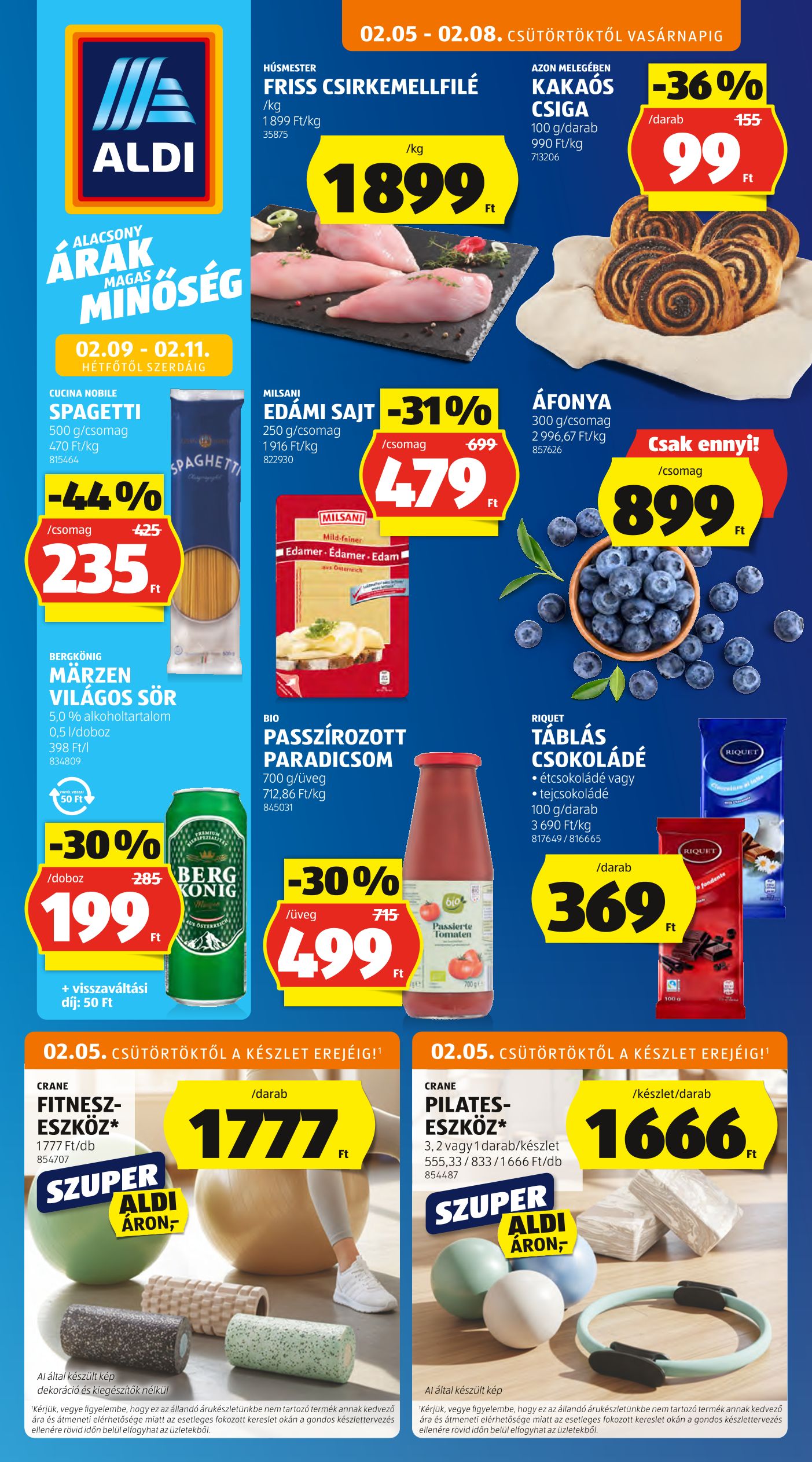 Aldi 2026/6