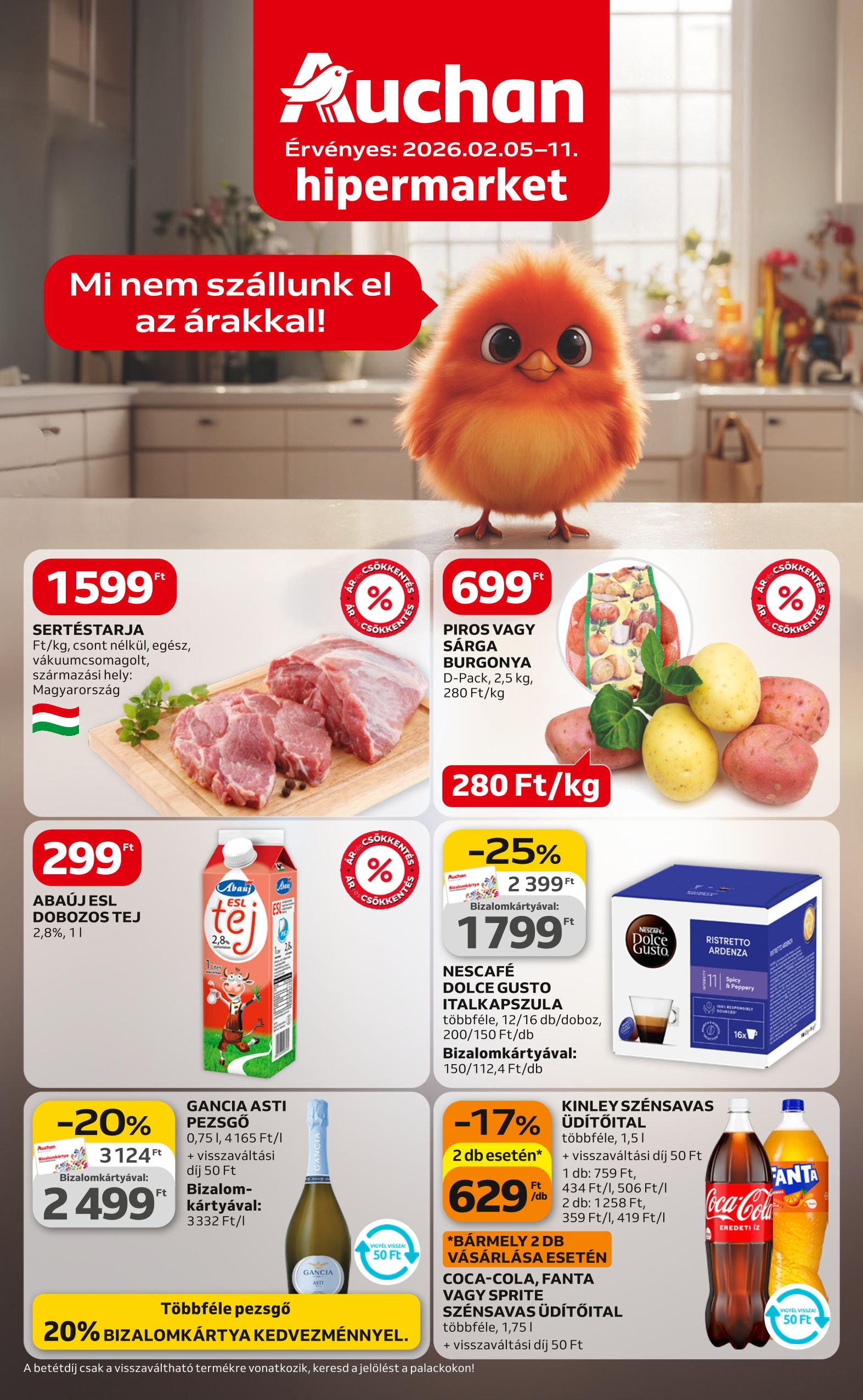 Auchan 2026/6