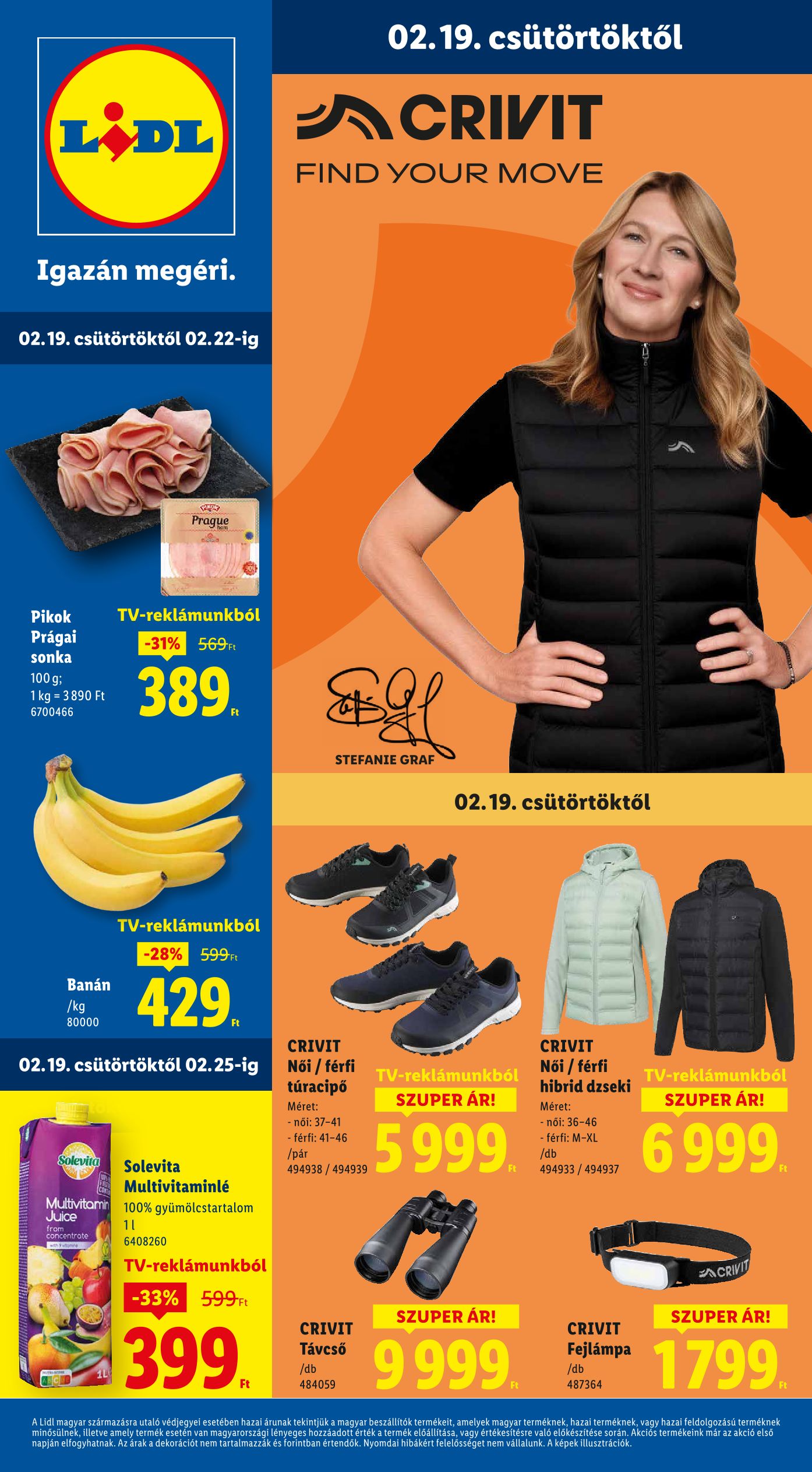 Lidl 2026/8
