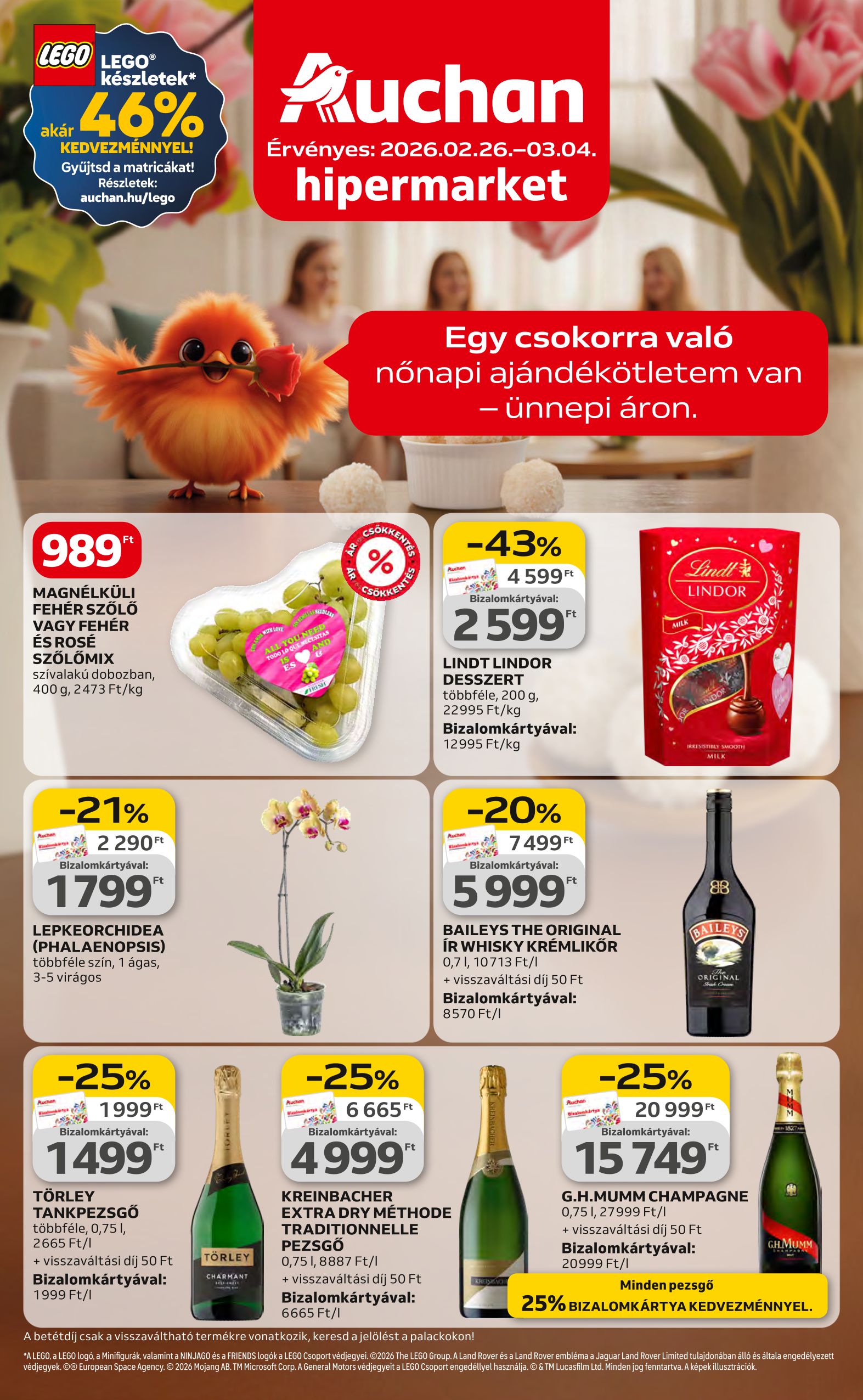 Auchan 2026/9