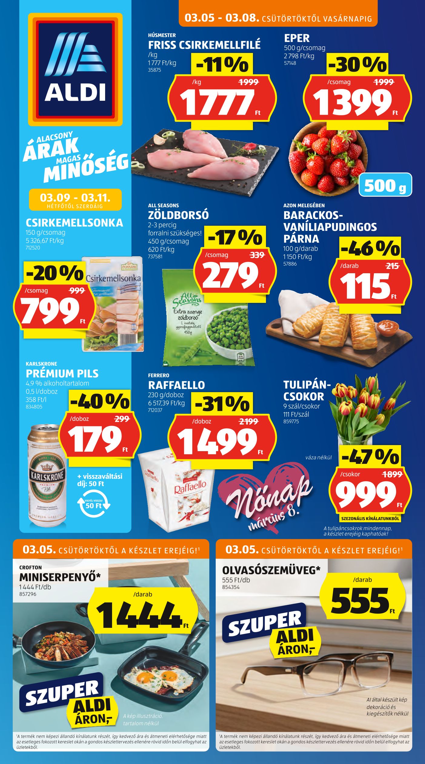 Aldi 2026/10
