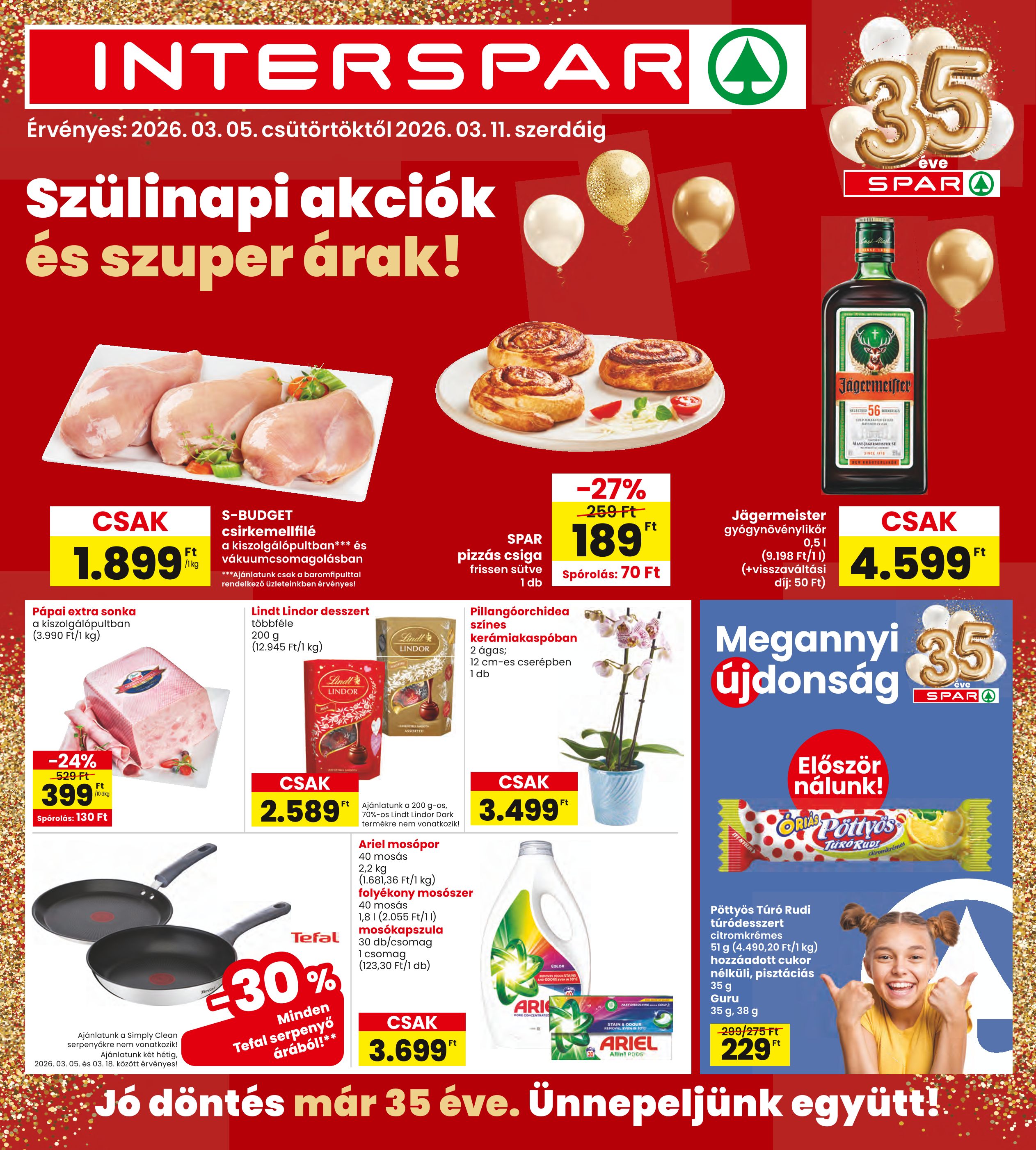 Spar 2026/10
