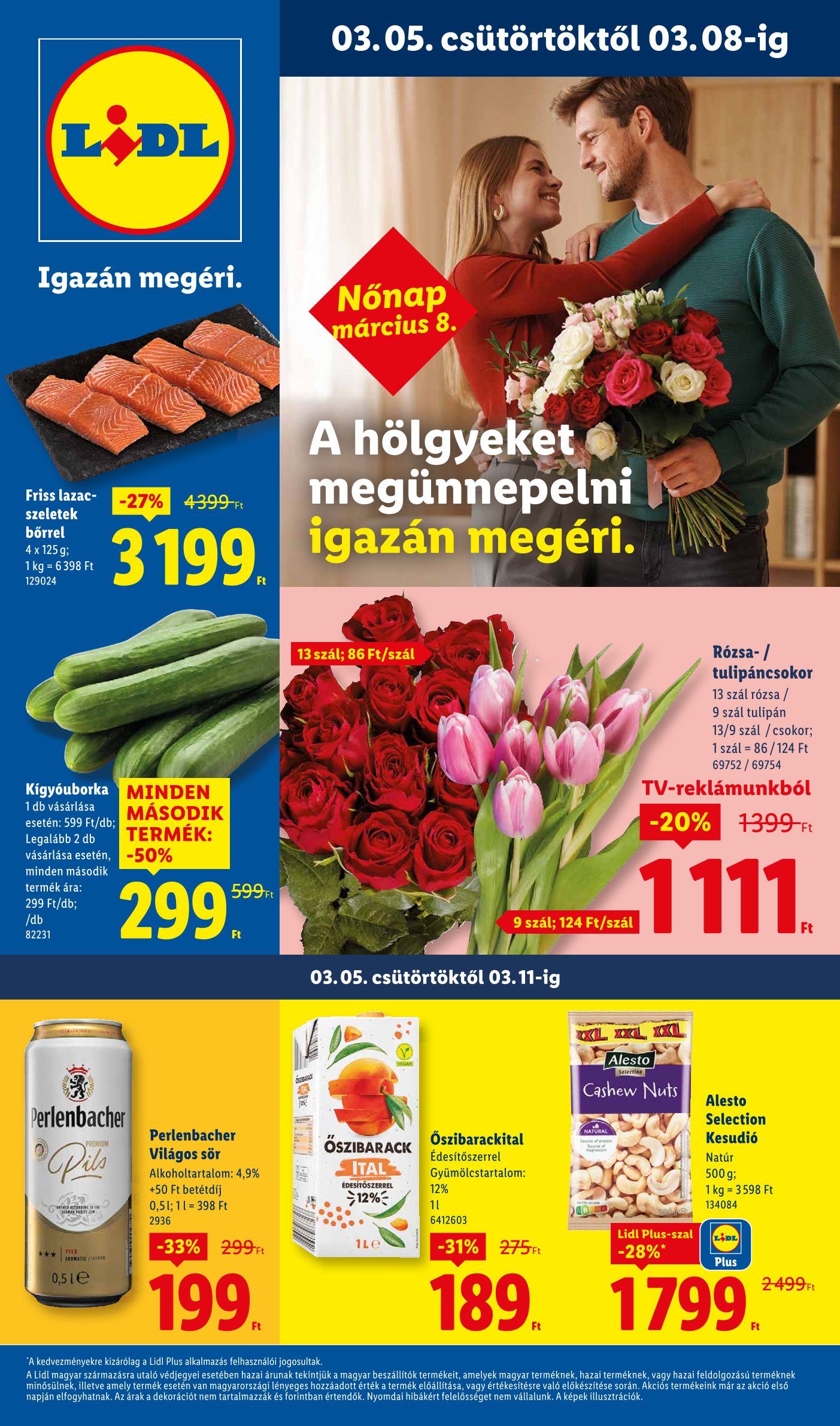 Lidl 2026/10