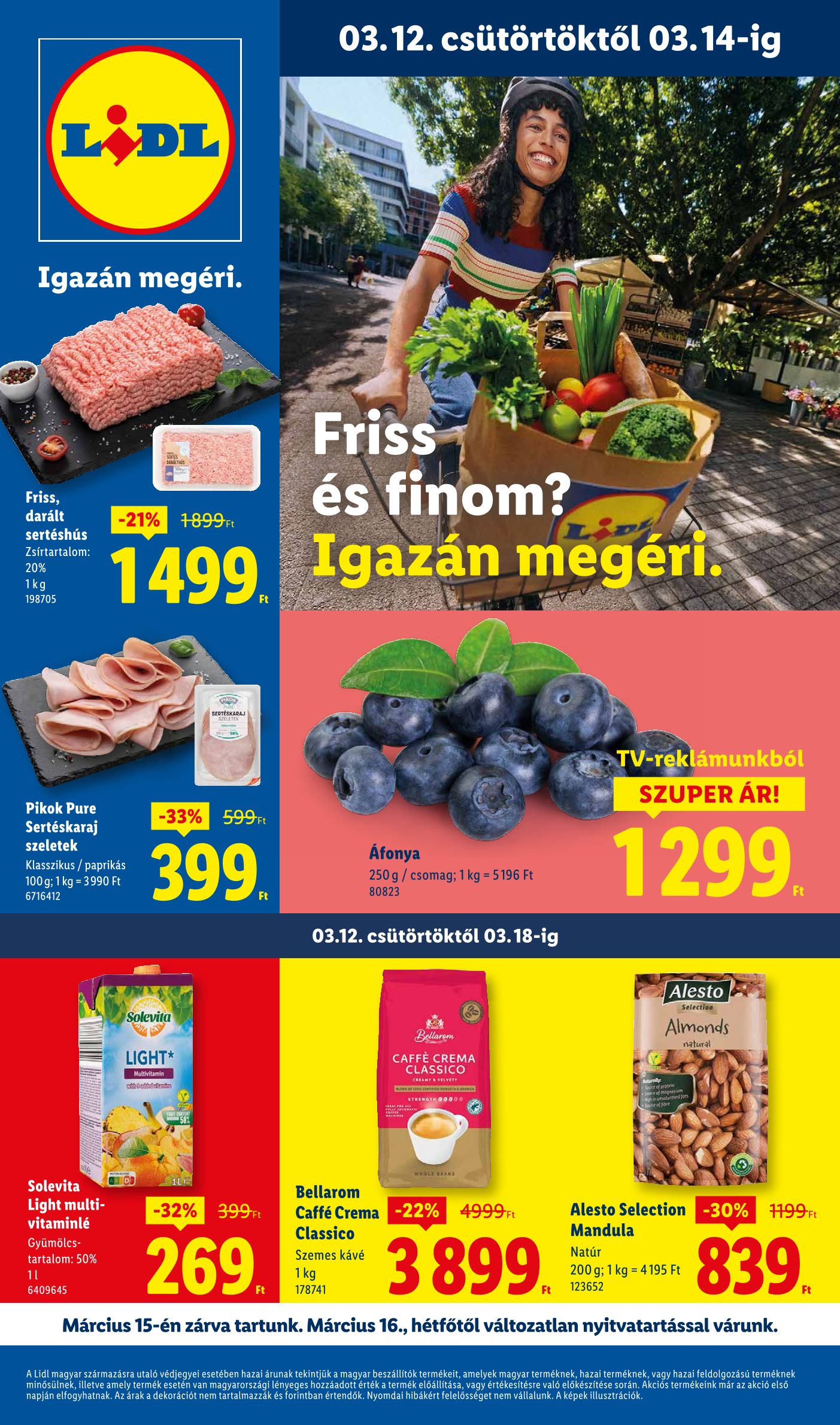 Lidl 2026/11
