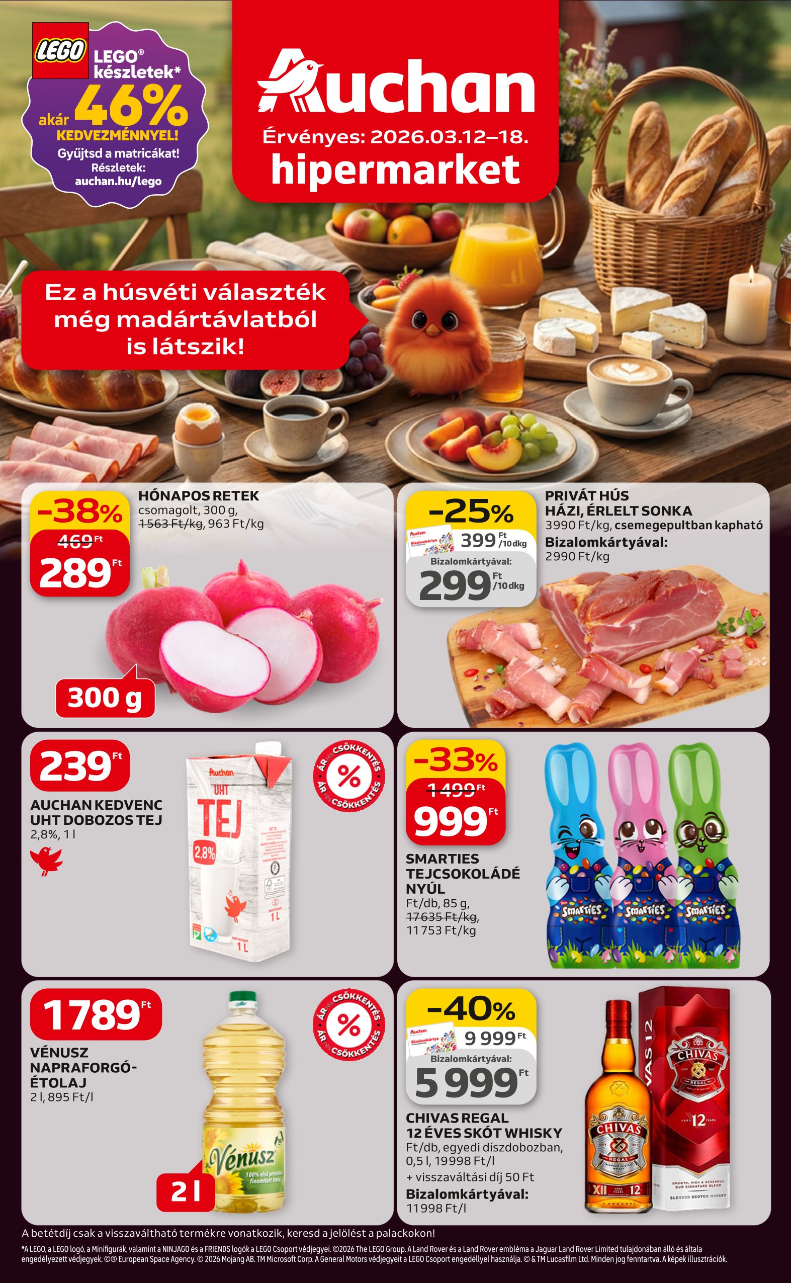 Auchan 2026/11