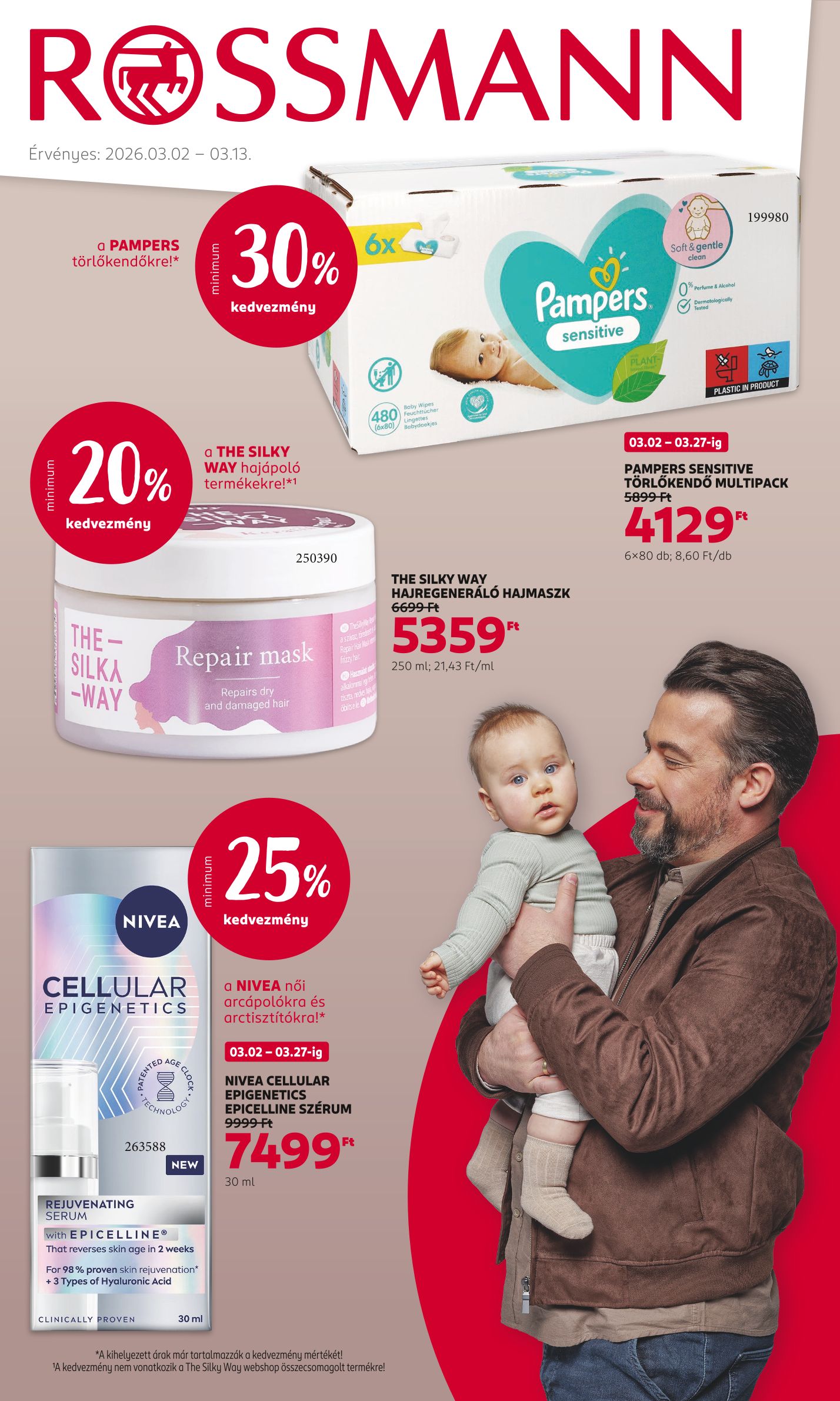 Rossmann 2026/10