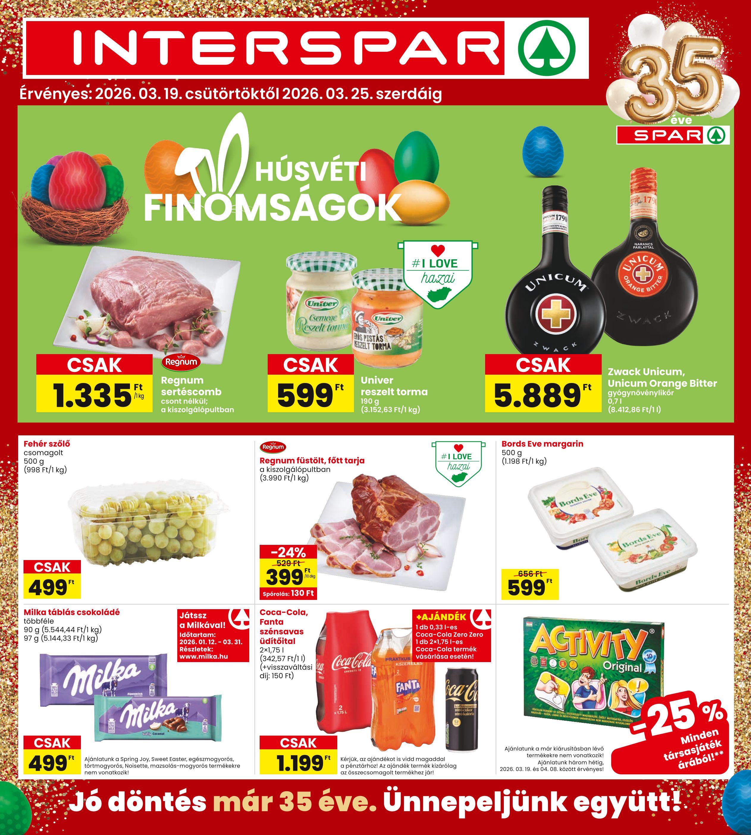 Spar 2026/12