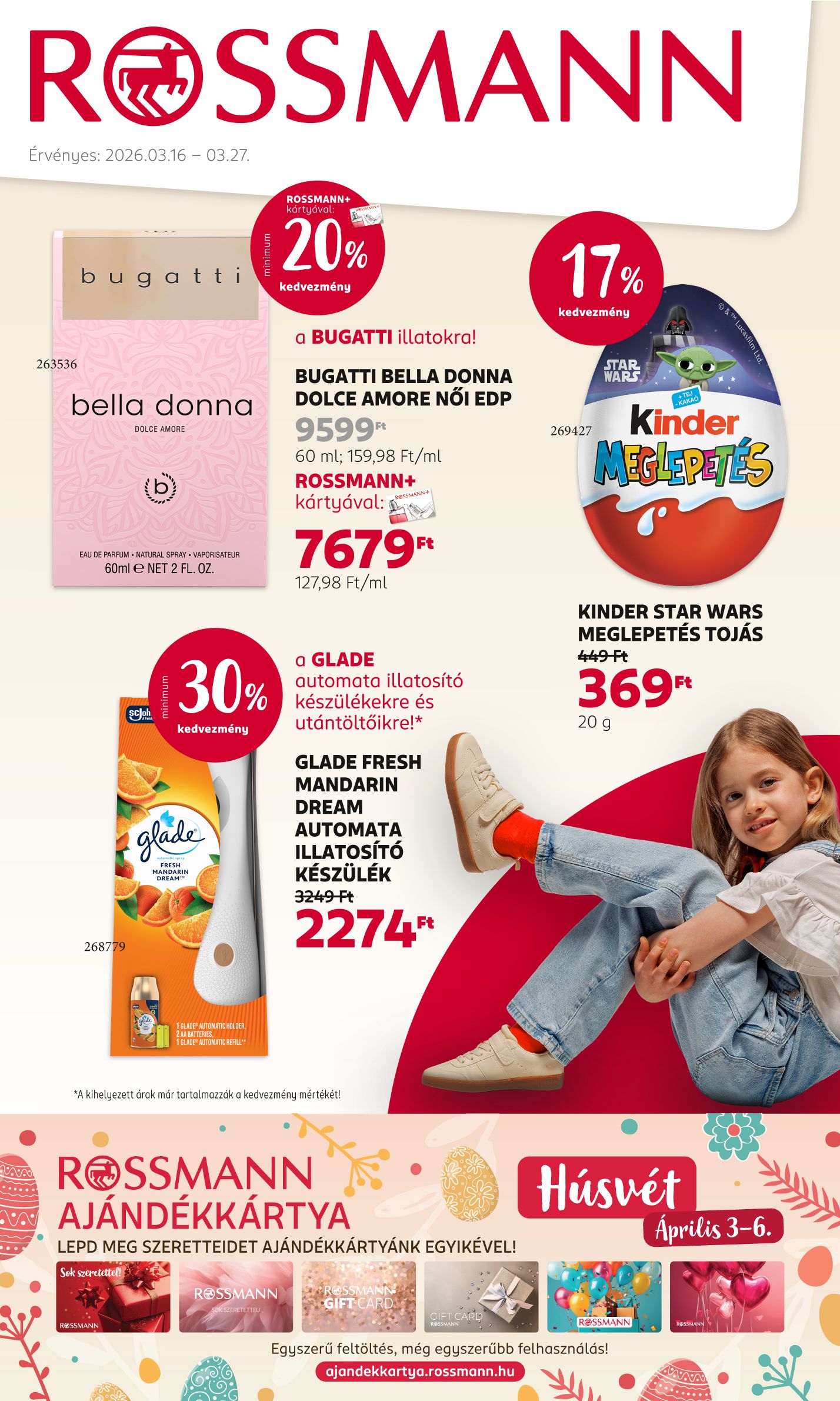 Rossmann 2026/12