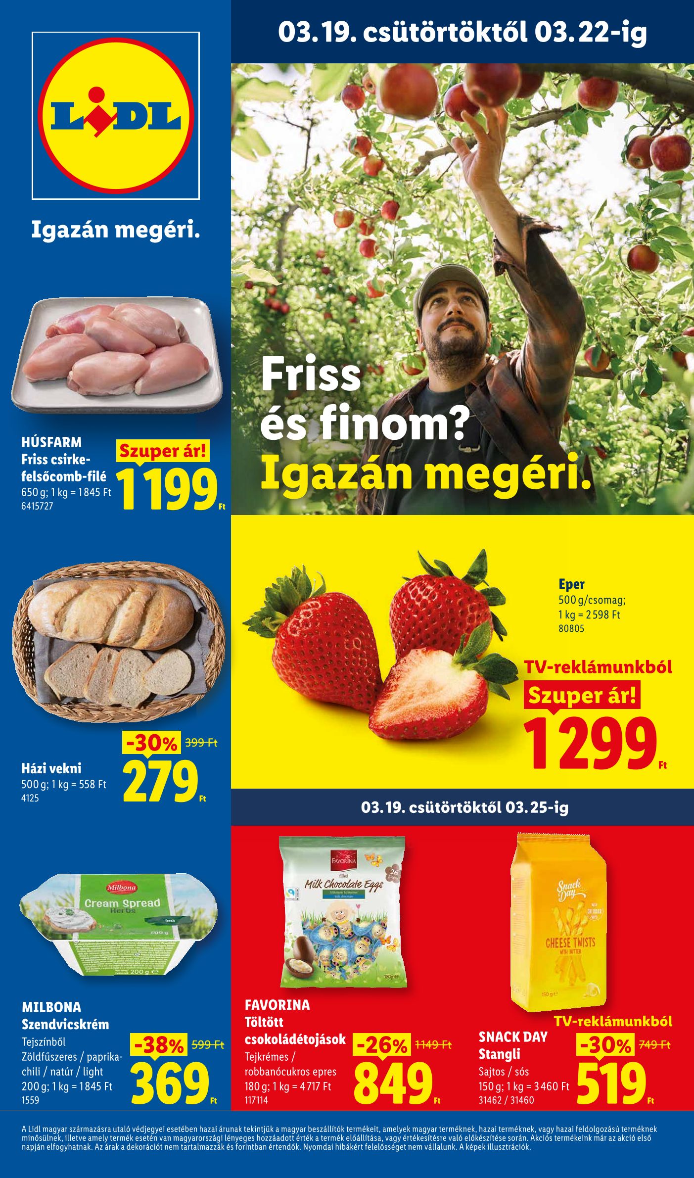 Lidl 2026/12