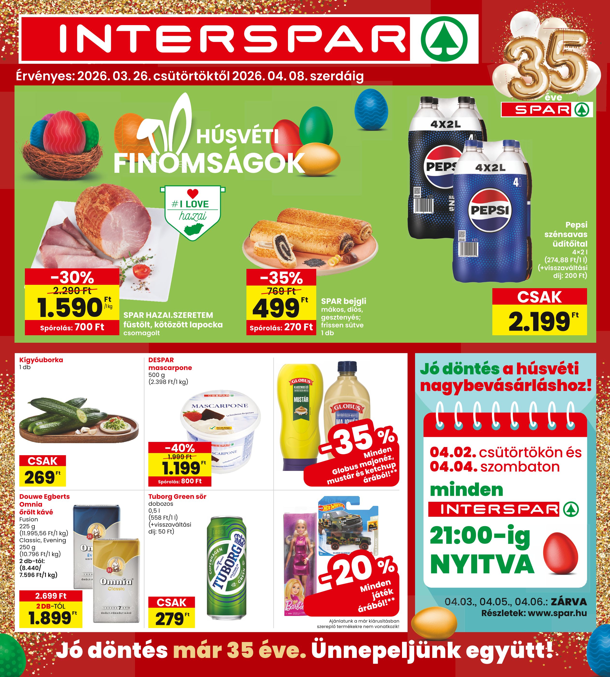 Spar 2026/13-15-bot