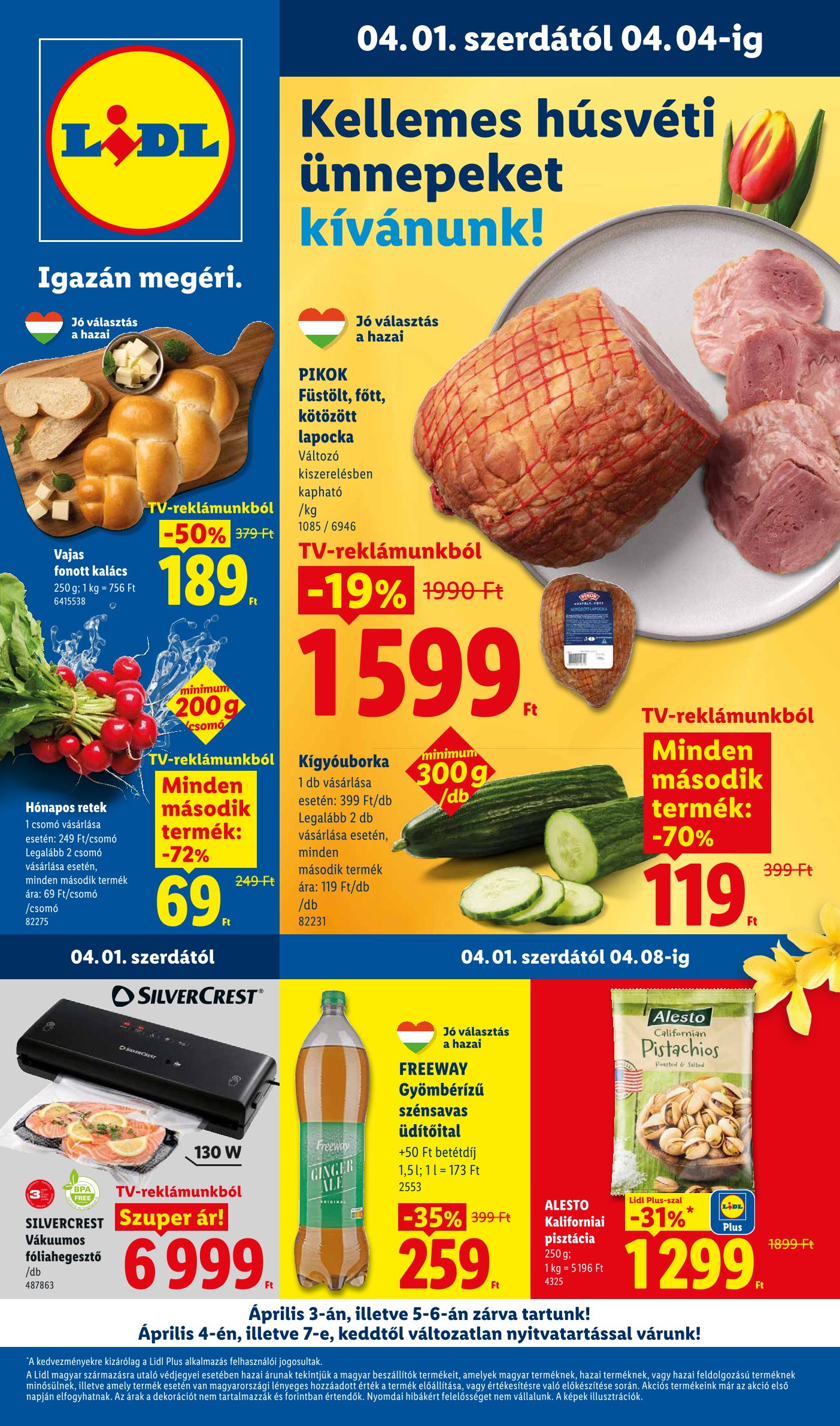 Lidl 2026/14