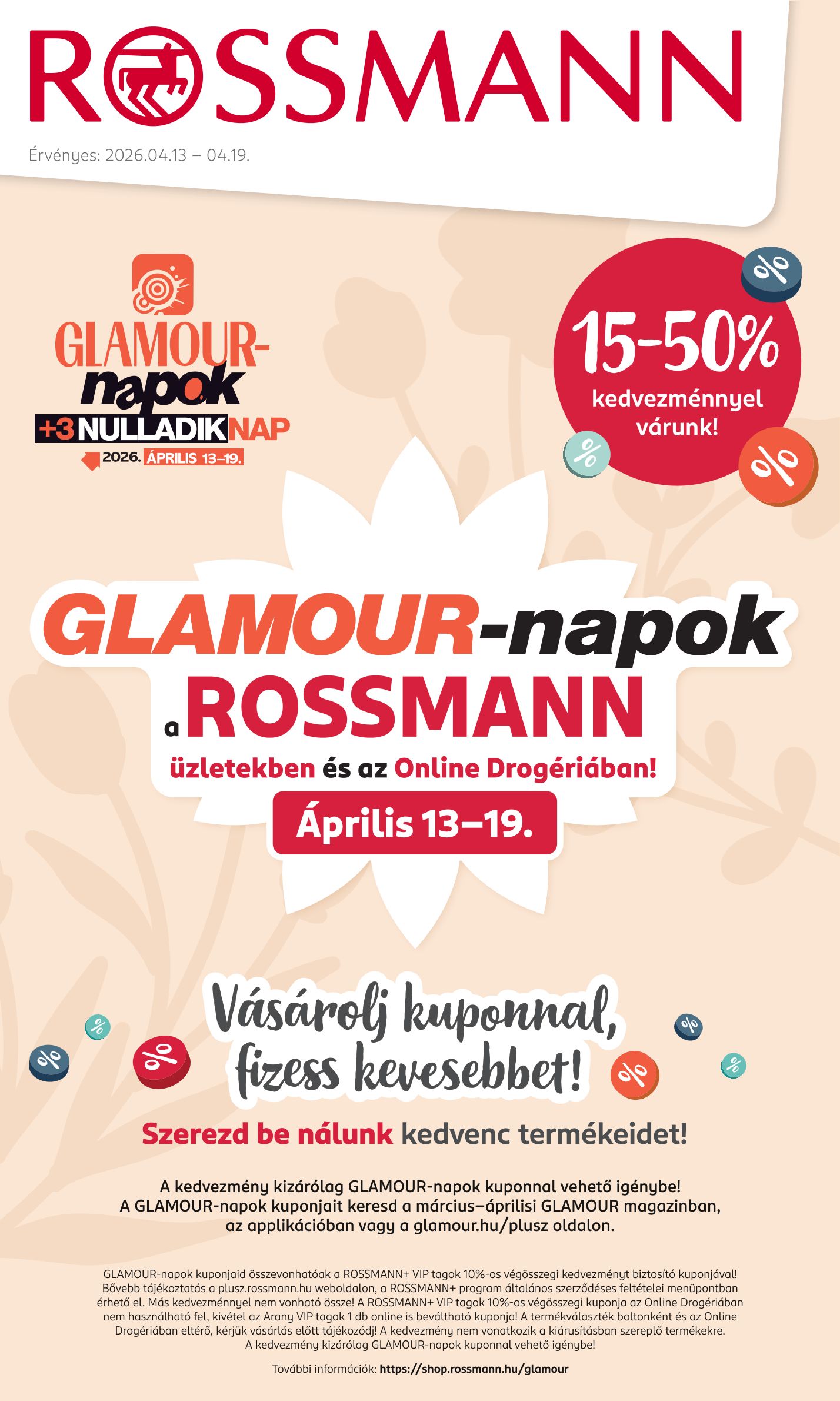 Rossmann 2026/16-bot