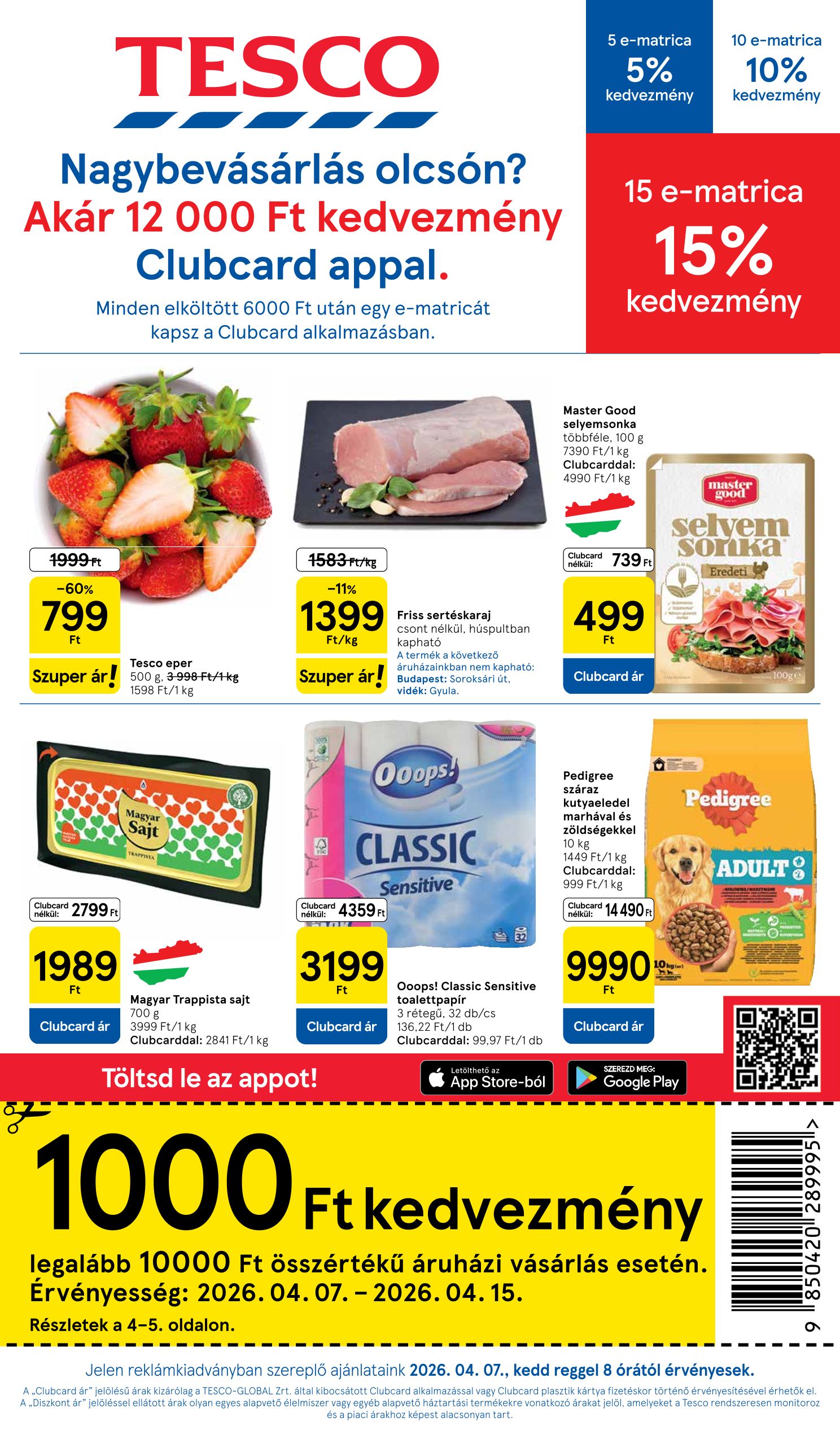Tesco 2026/15-16-bot