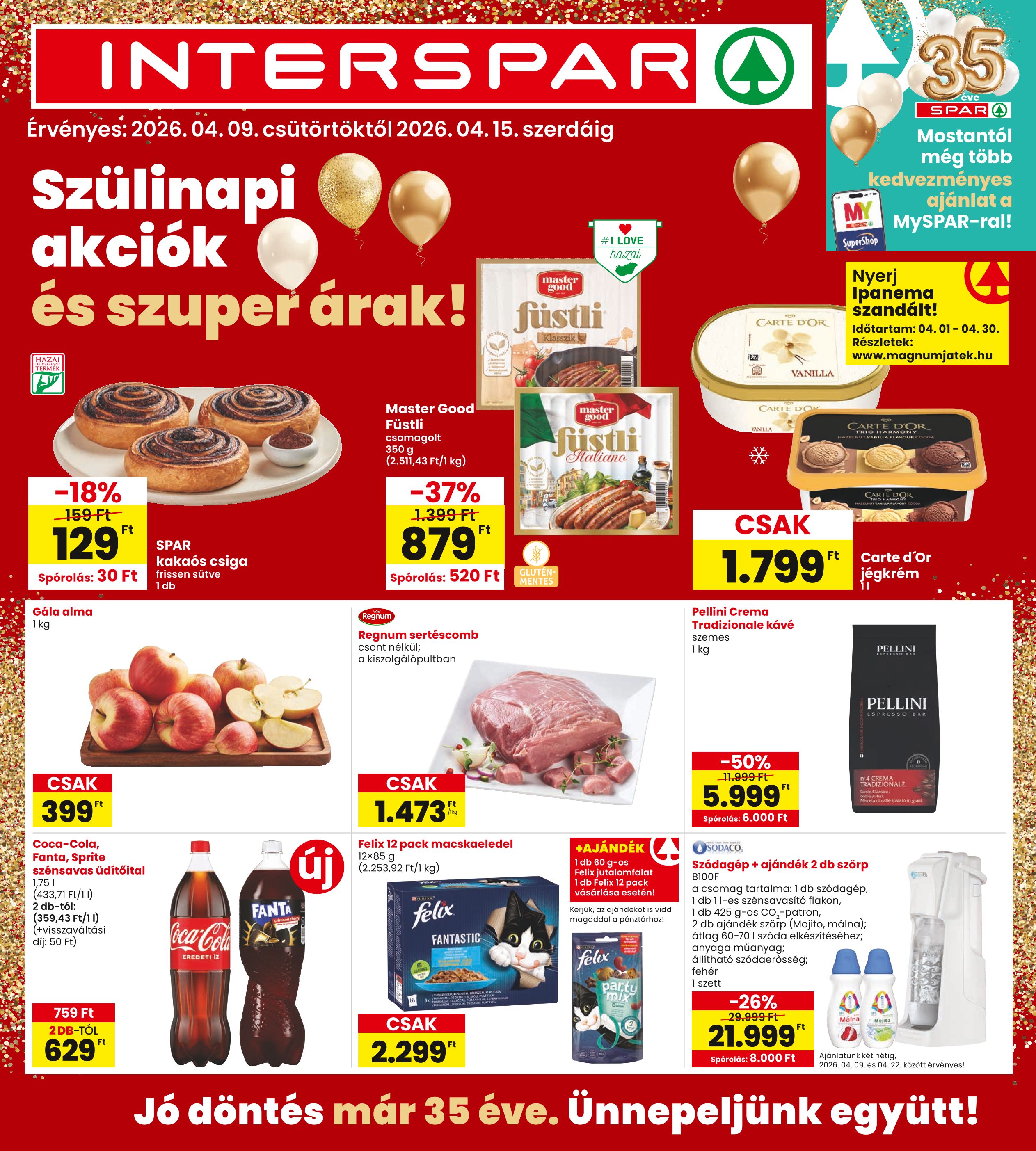 Spar 2026/15-16-bot
