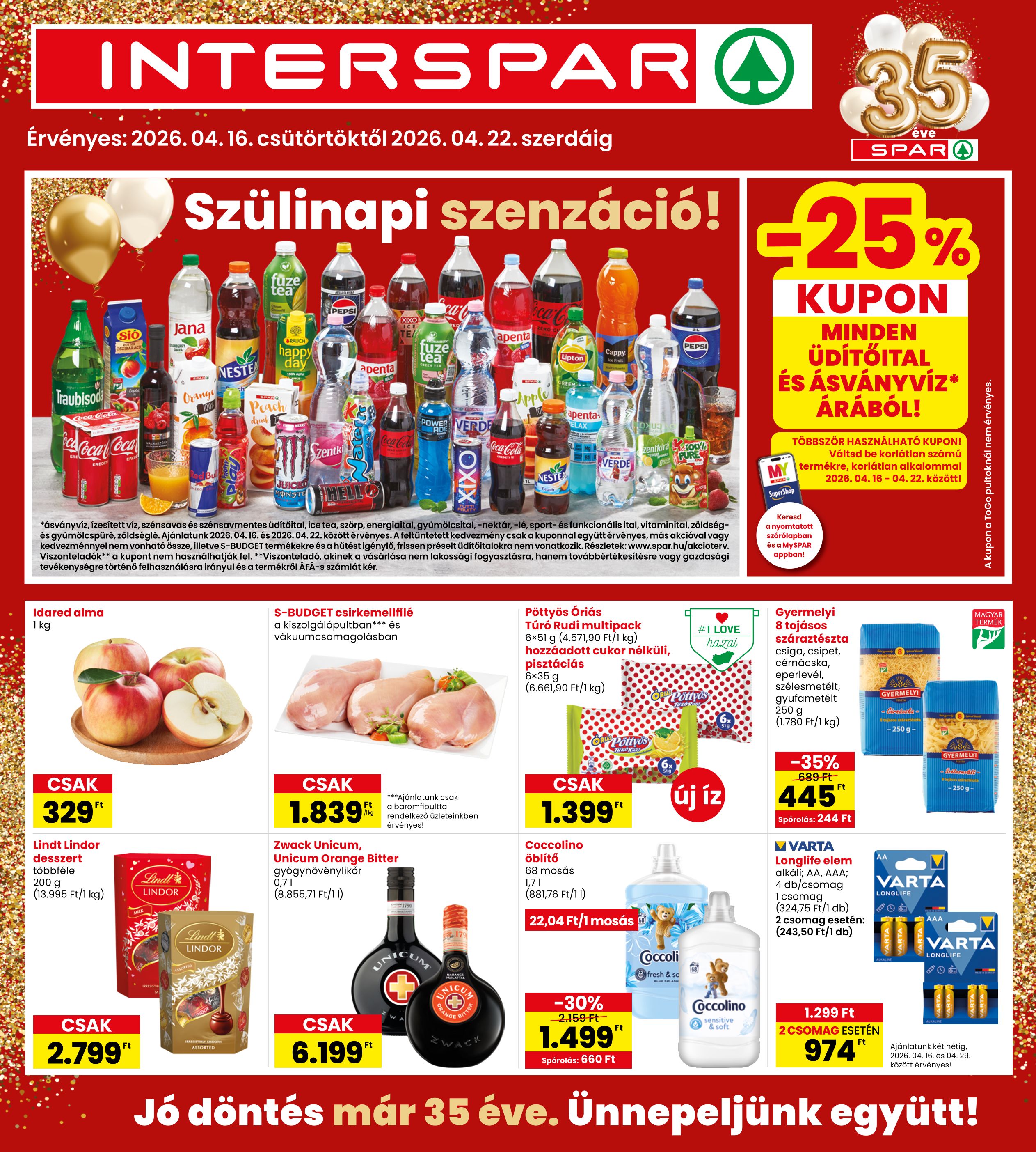 Spar 2026/16-17