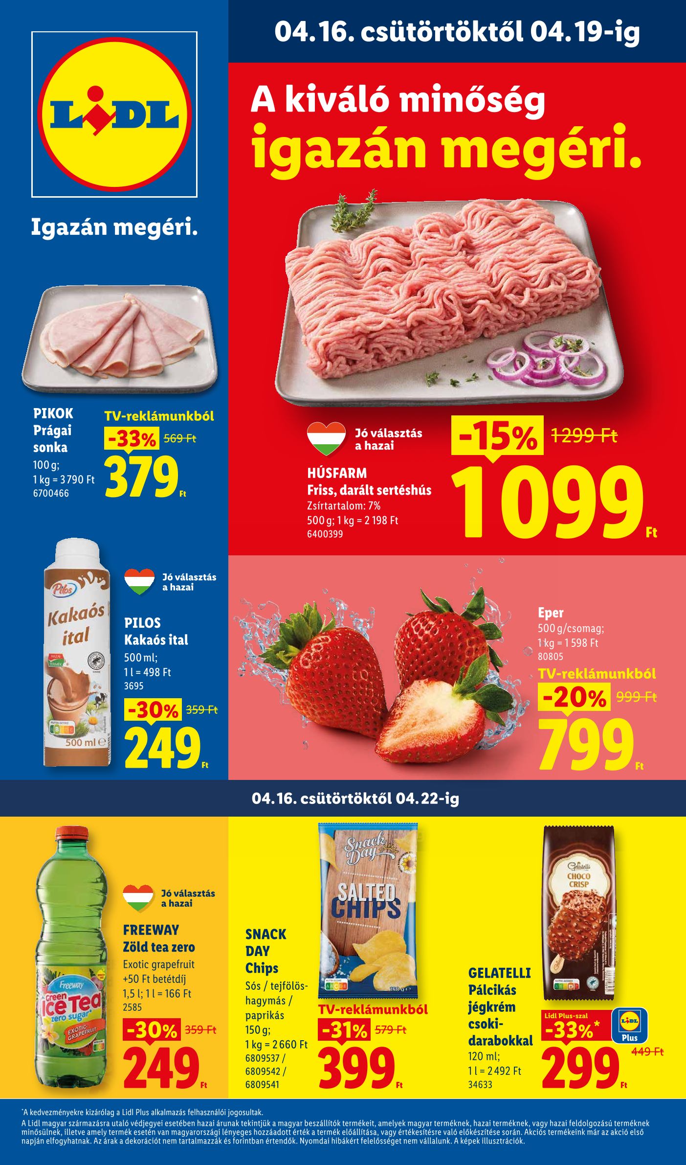 Lidl 2026/16-17