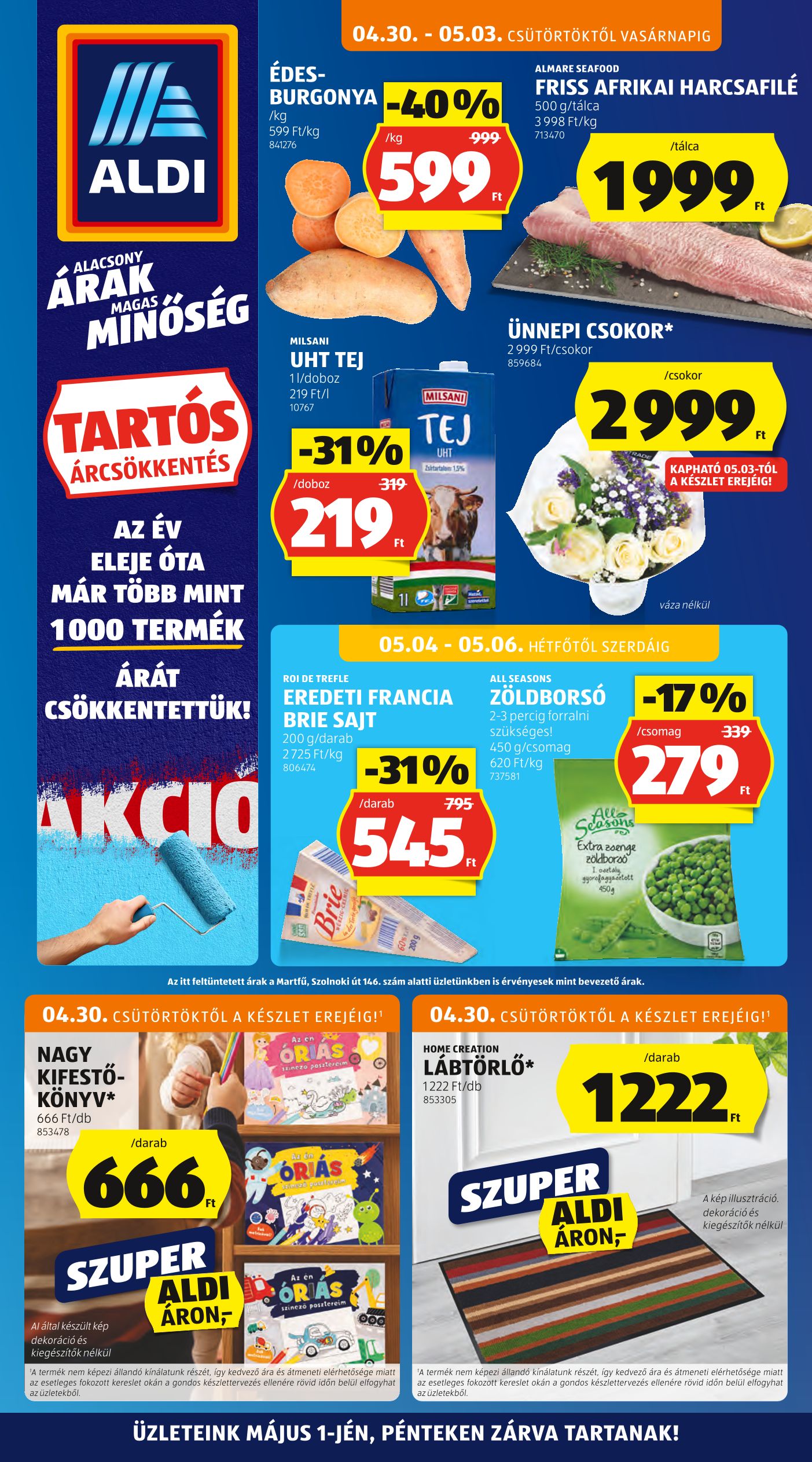 Aldi 2026/18-19