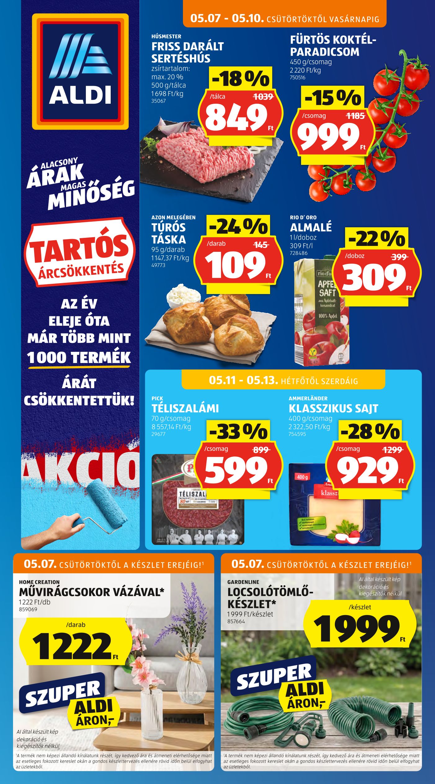 Aldi 2026/19-20