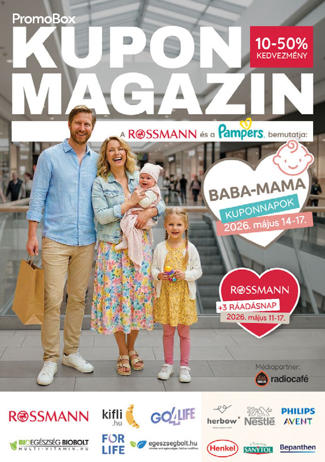 Rossmann 2026/20