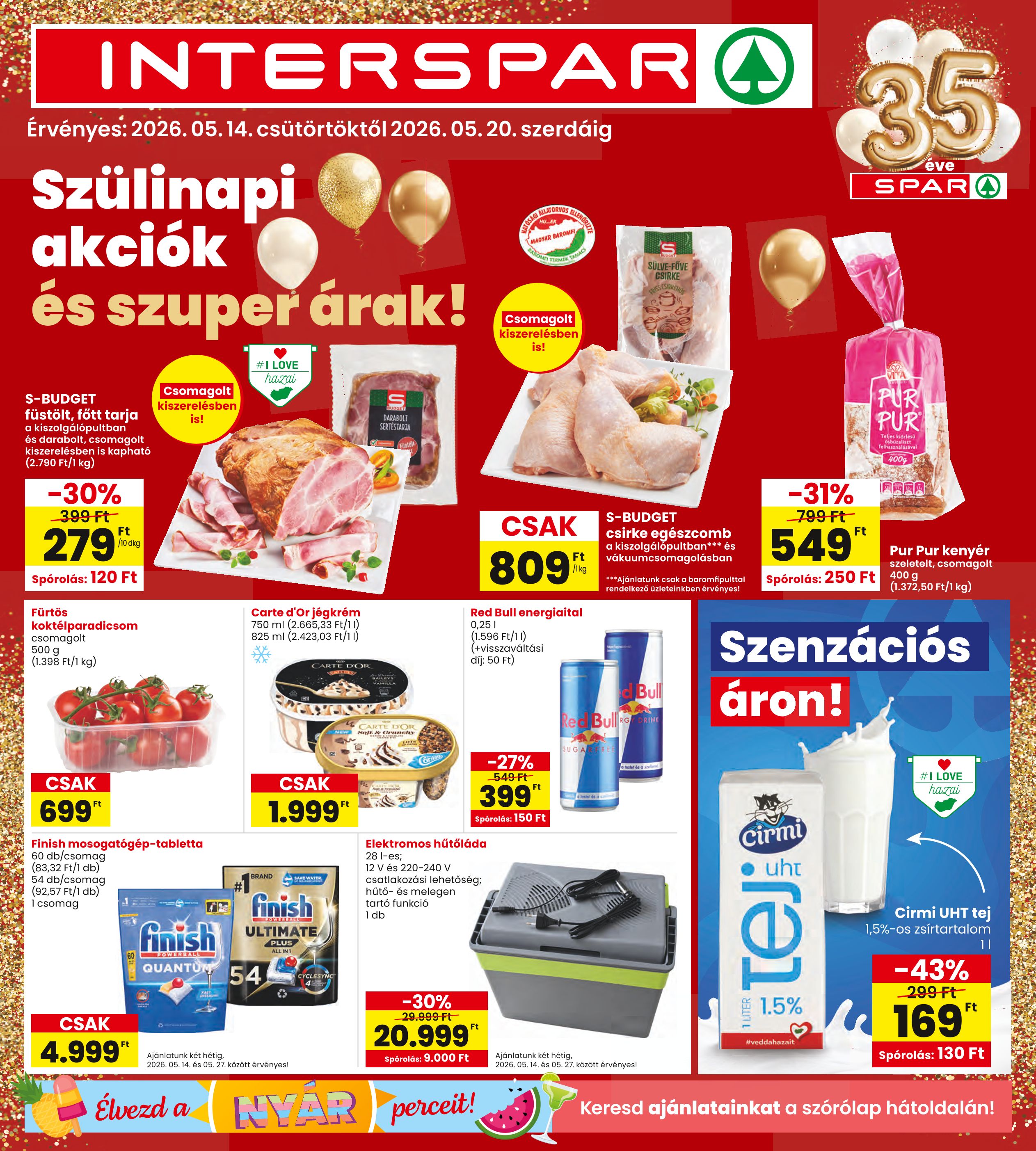 Spar 2026/20-21
