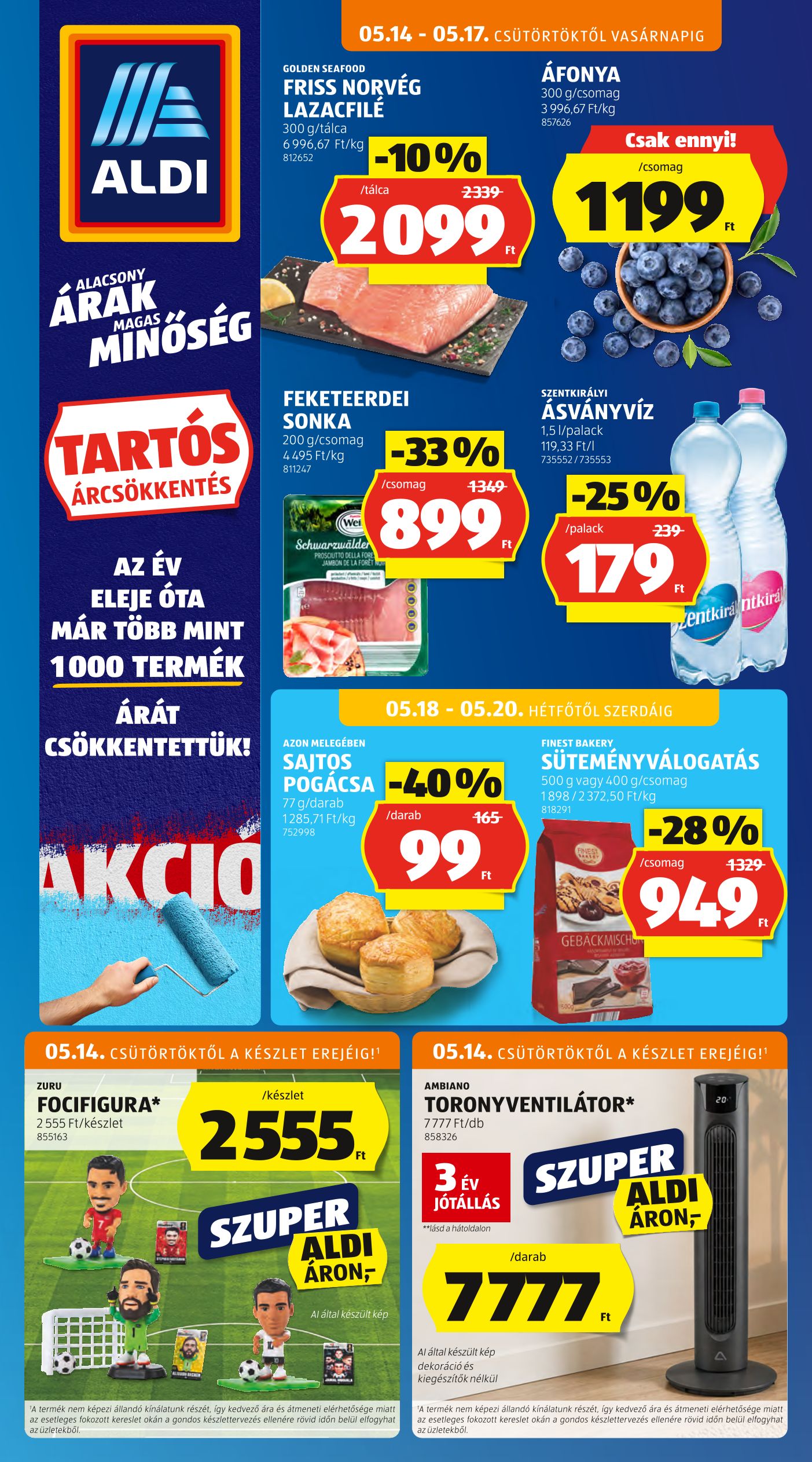 Aldi 2026/20-21