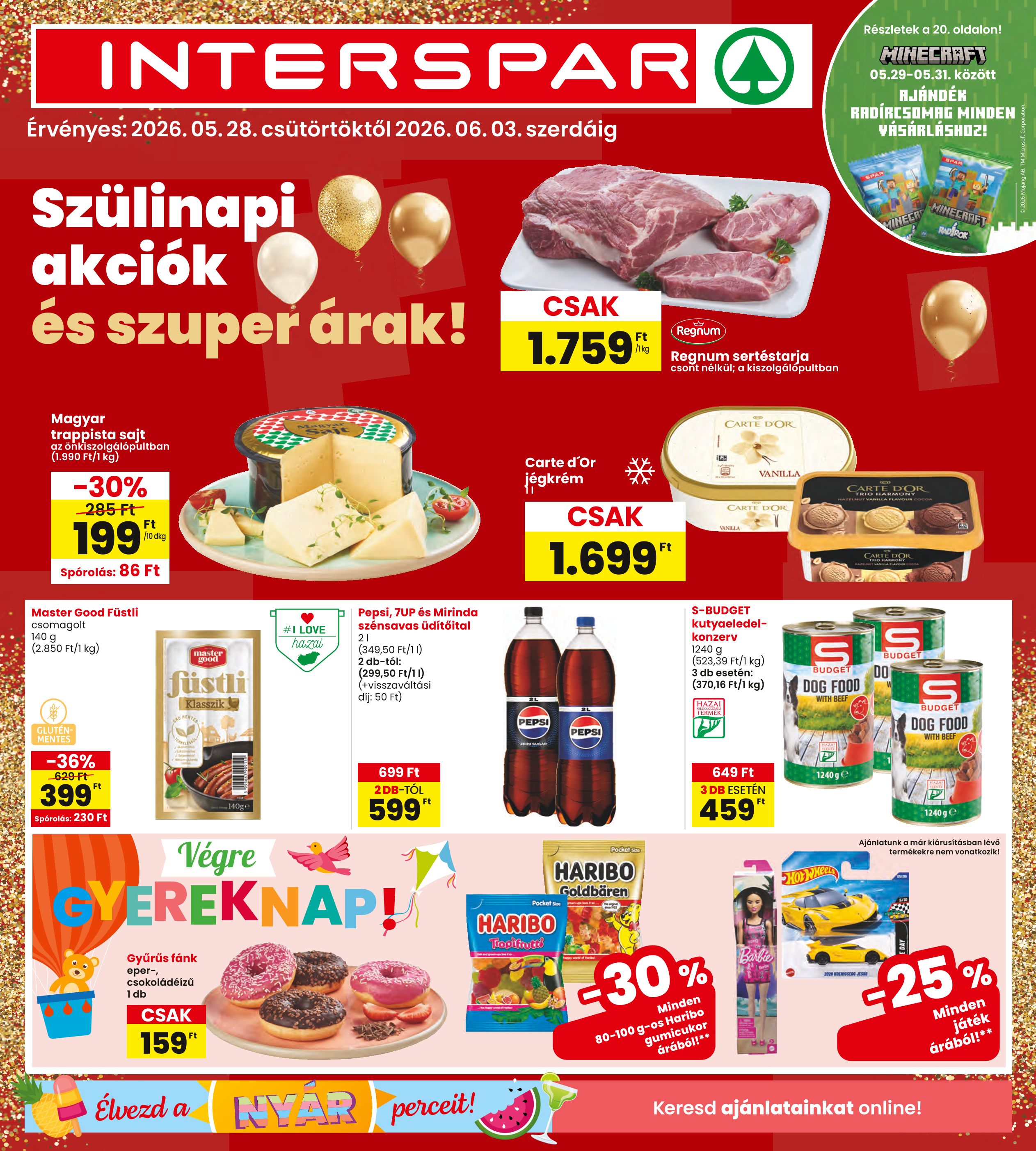 Spar 2026/22-23
