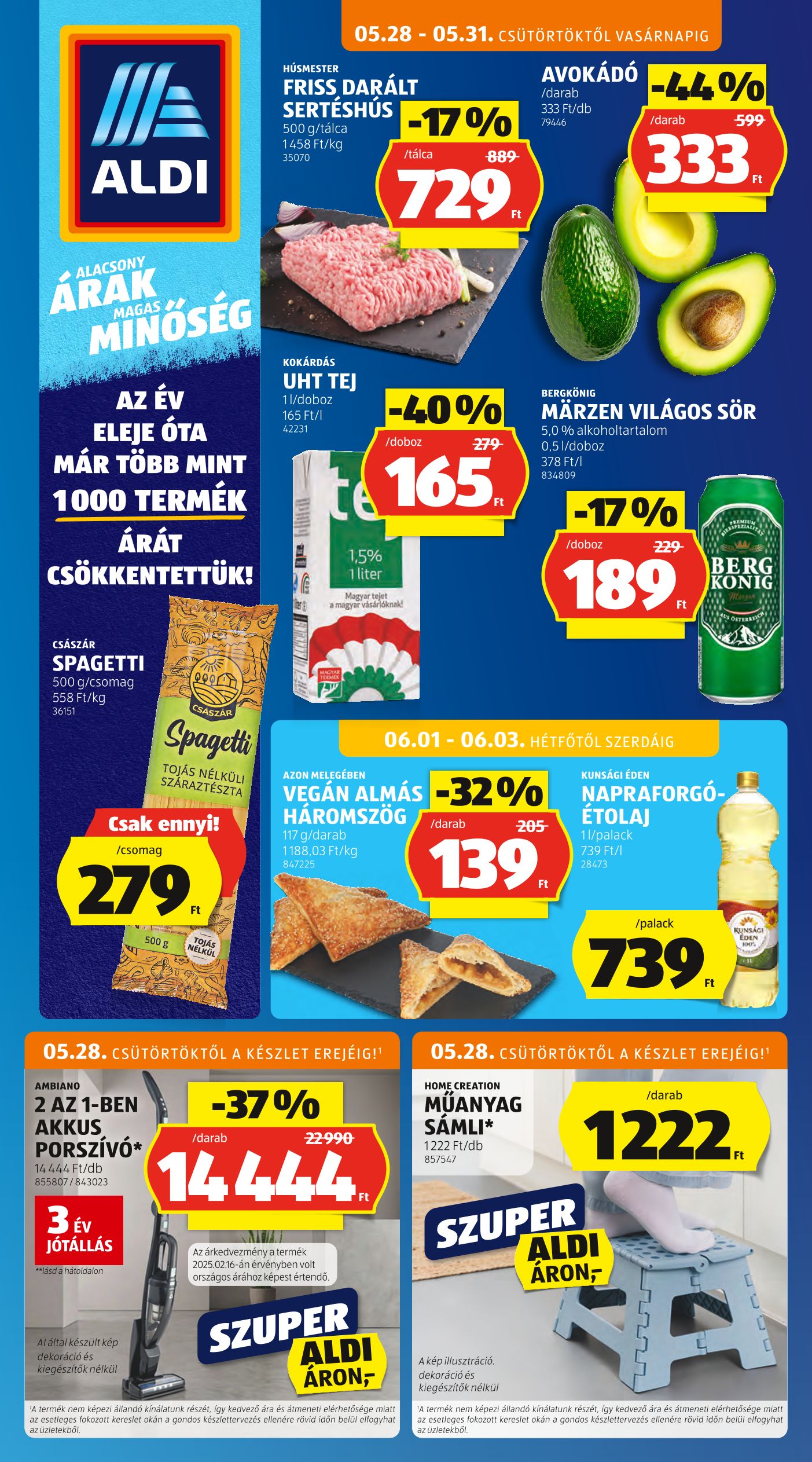Aldi 2026/22-23