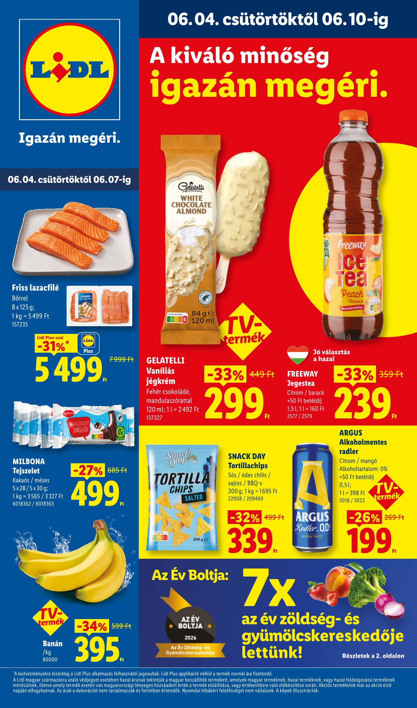 Lidl 2026/23-24