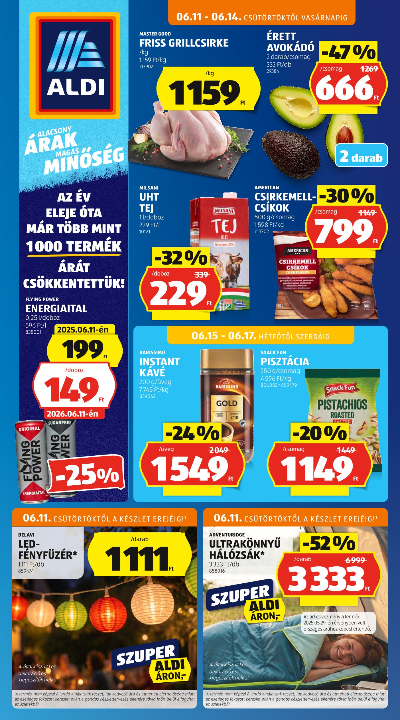 Aldi 2026/24-25