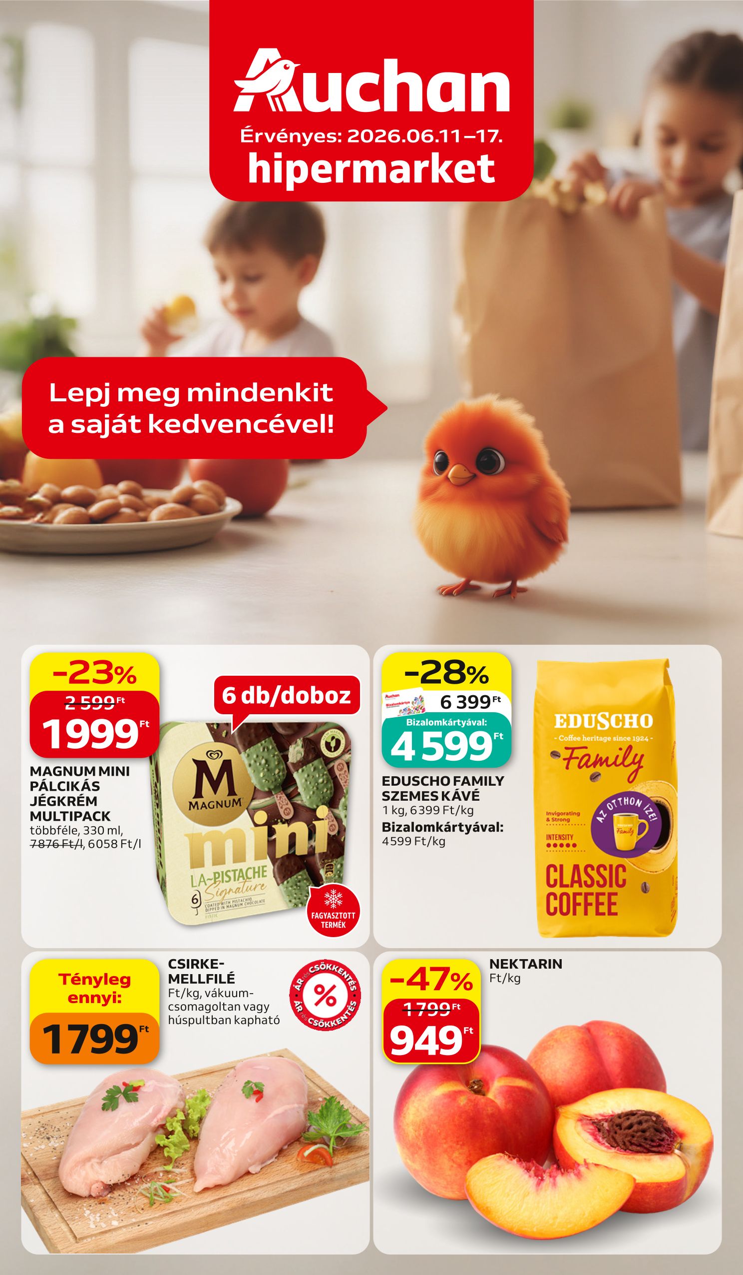 Auchan 2026/24-25