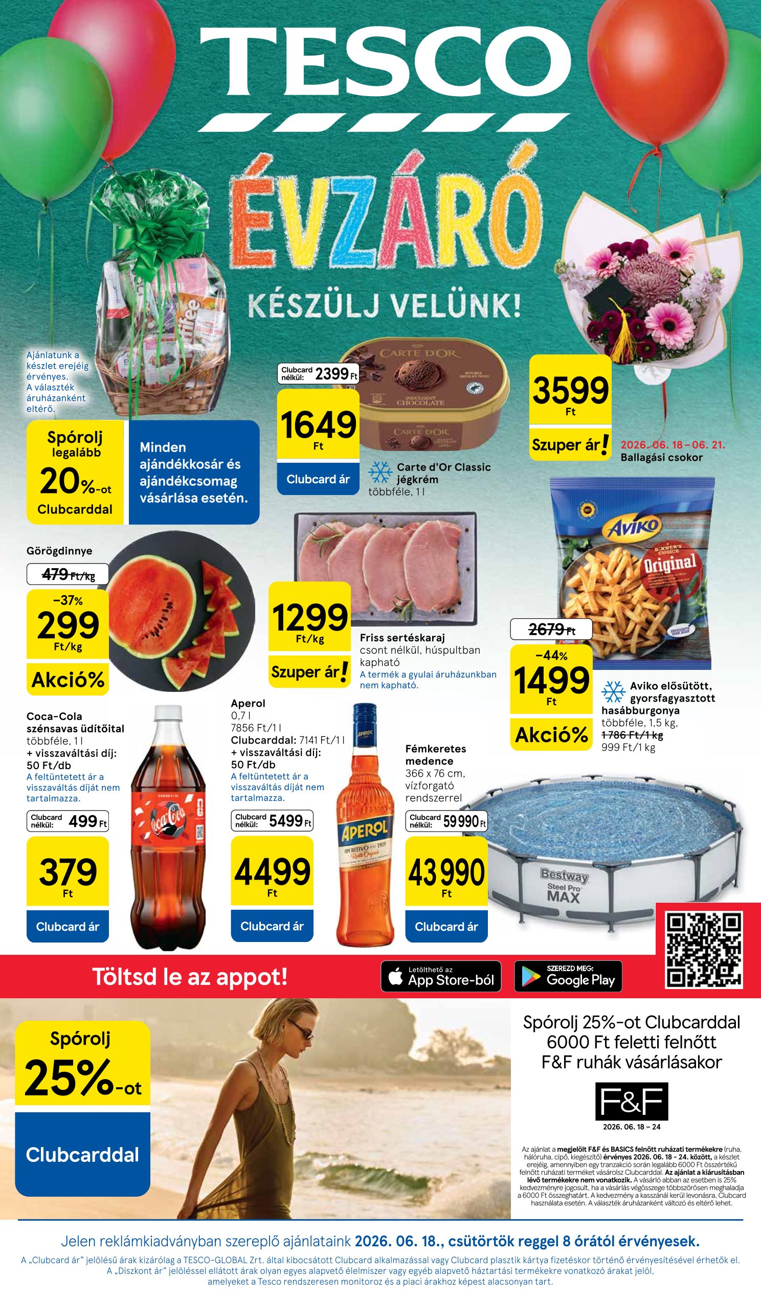 Tesco 2026/25-26