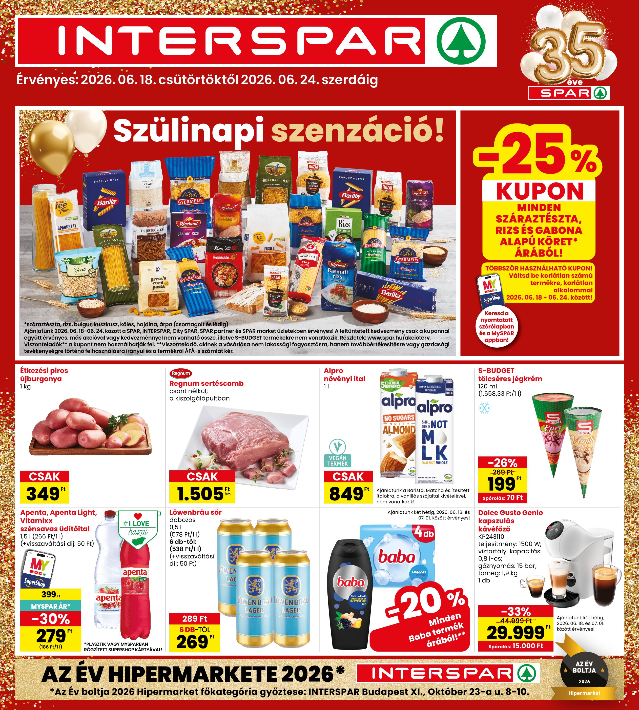 Spar 2026/25-26