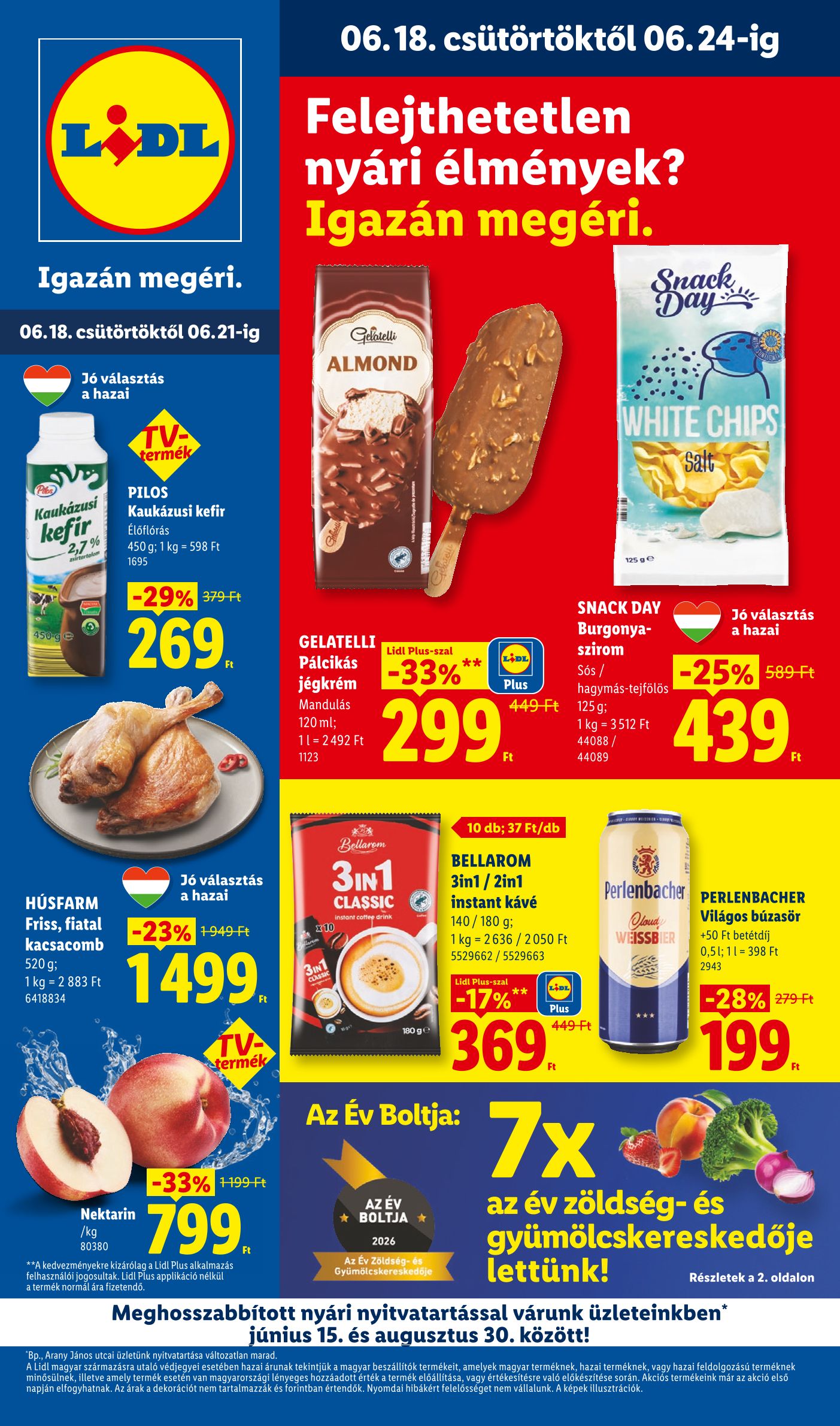 Lidl 2026/25-26