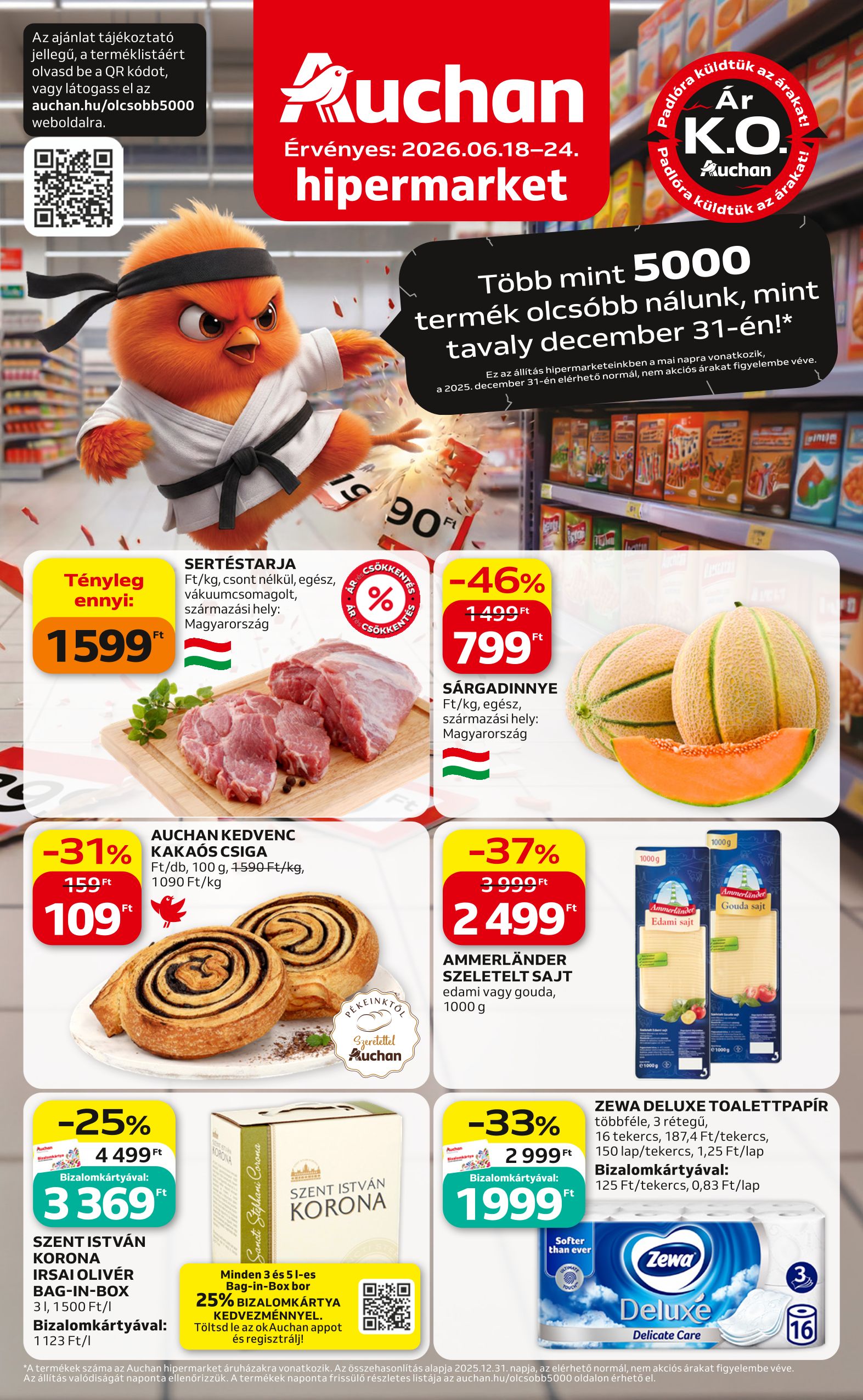 Auchan 2026/25-26