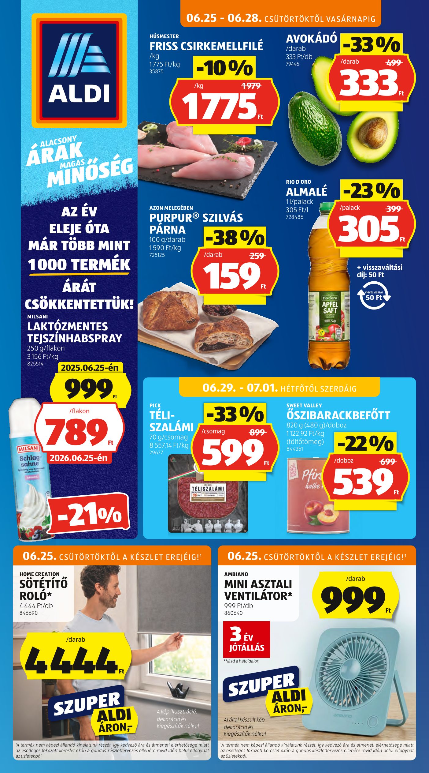 Aldi 2026/26-27
